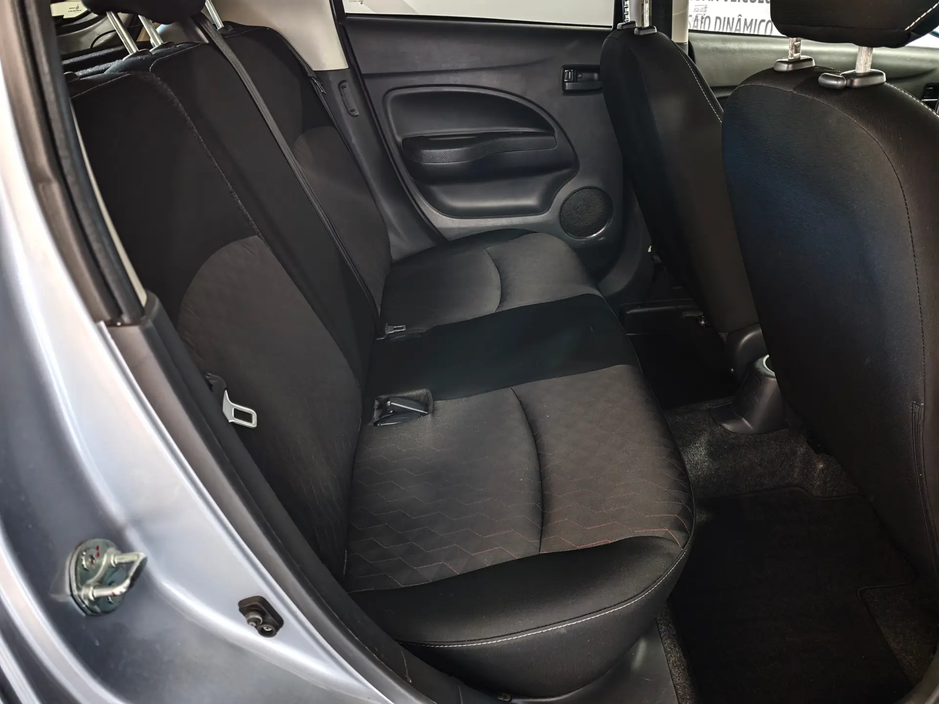 Mitsubishi Space Star 1.2 Intense 20
