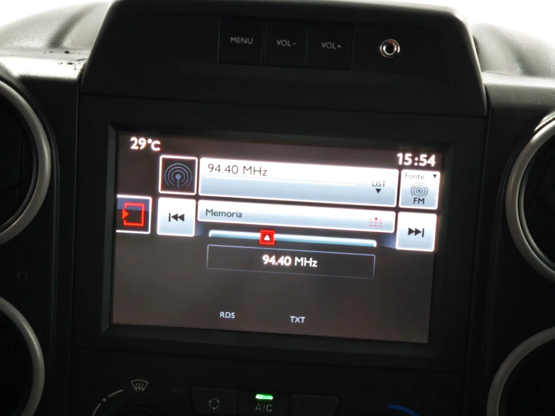 Citroen Berlingo 1.6 BlueHDi Feel 8