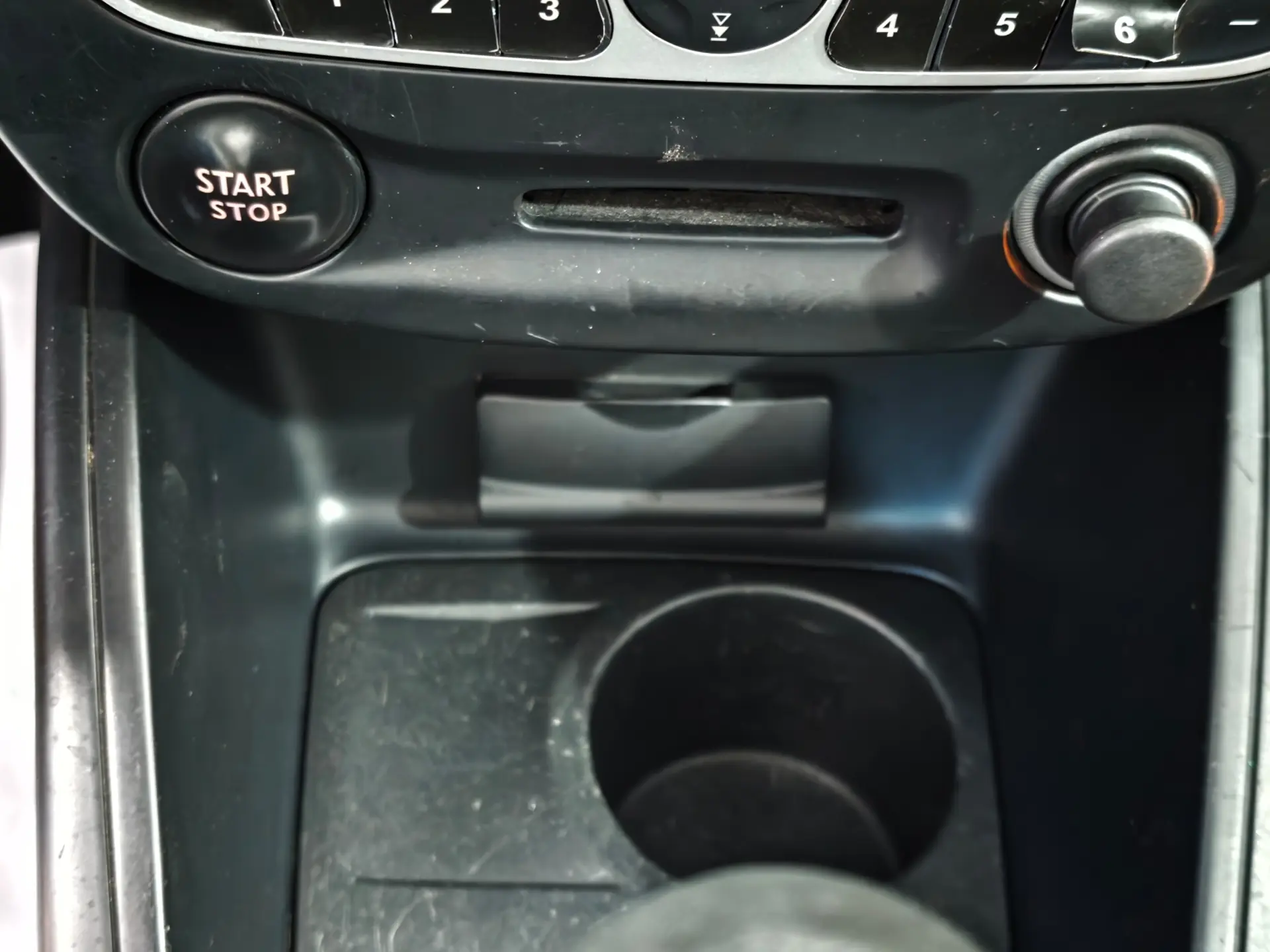 Renault Mégane 1.5 dCi Dynamique 10