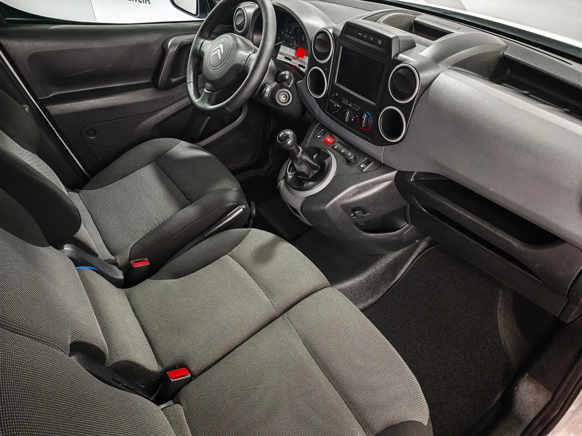 Citroen Berlingo 1.6 BlueHDi Feel 22