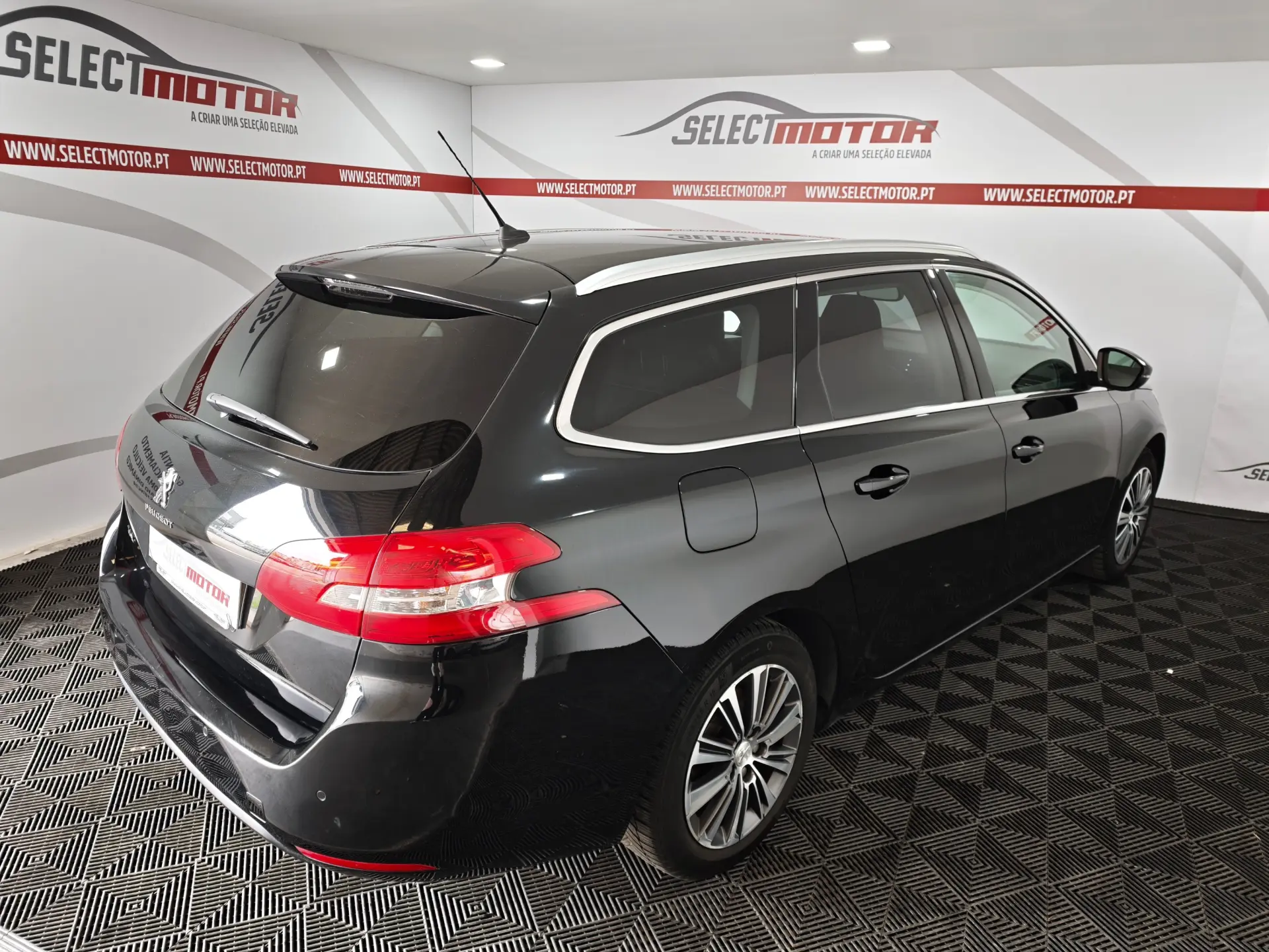 Peugeot 308 SW PureTech 130 Active Pack 6