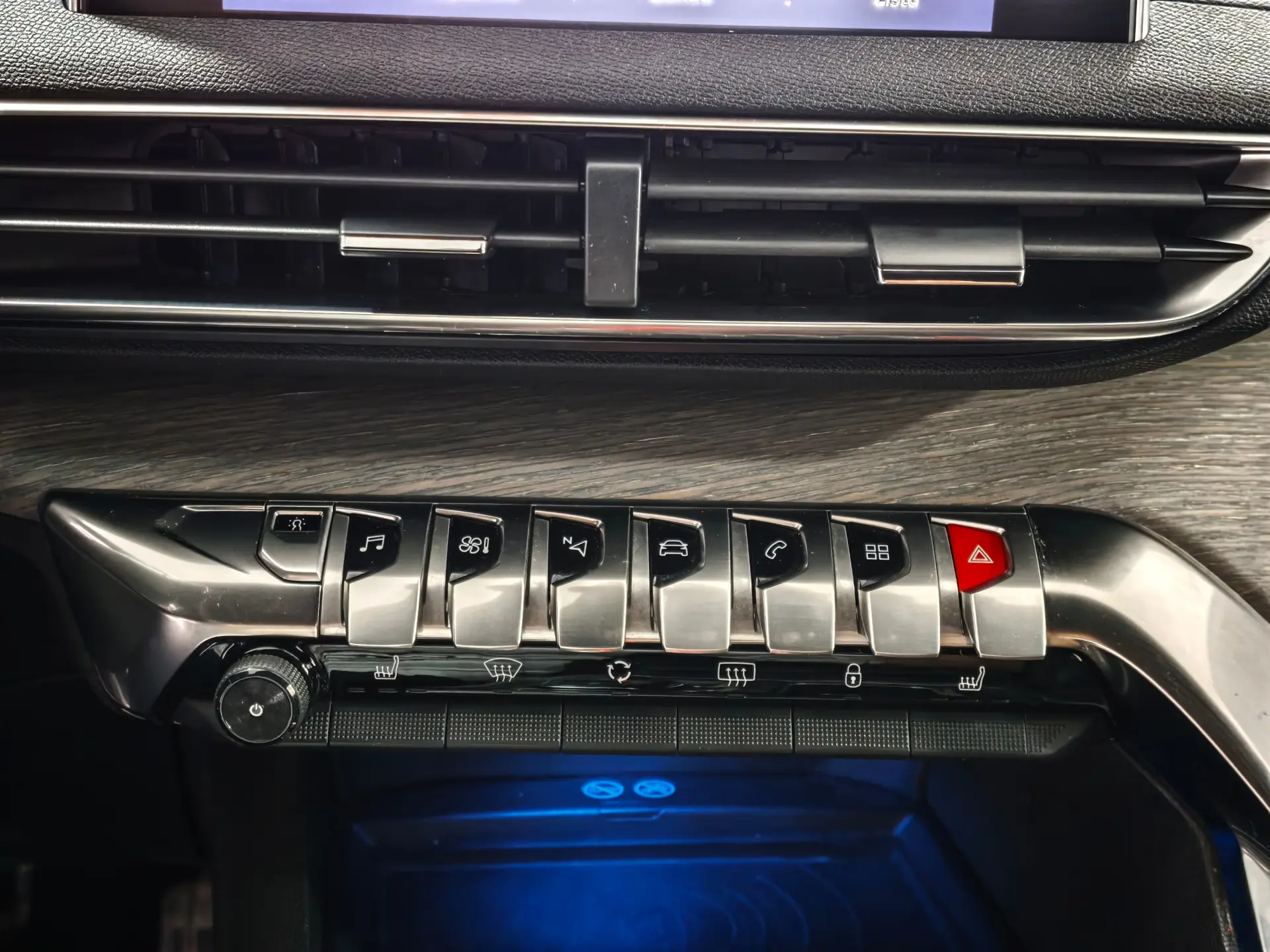 Peugeot 5008 2.0 BlueHDi GT Line EAT8 12