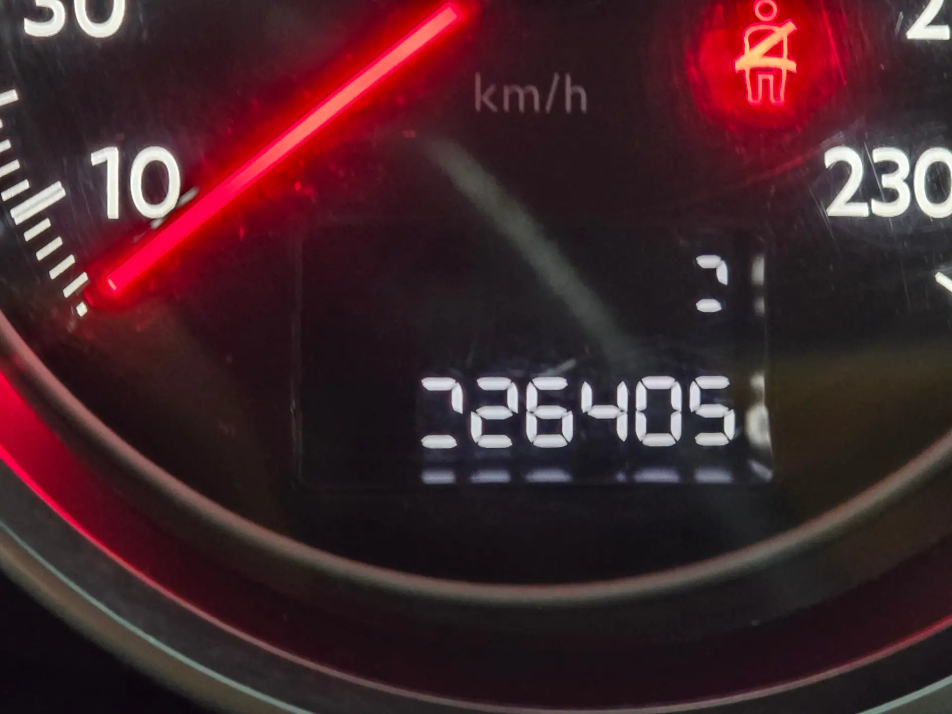 Peugeot 508 RXH 2.0 HDi Hybrid4 2-Tronic 7