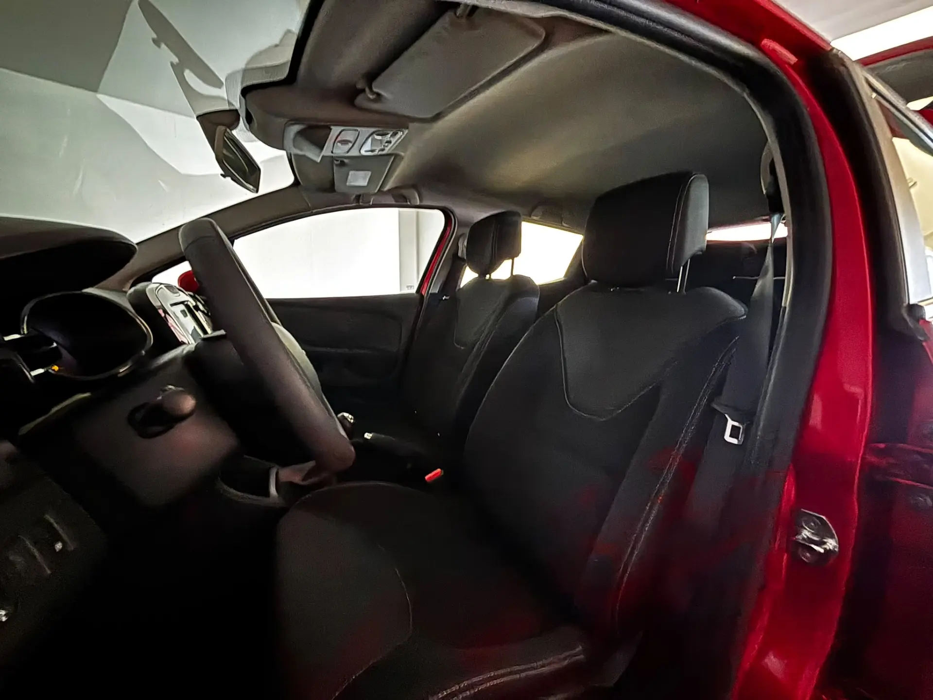 Renault Clio 10
