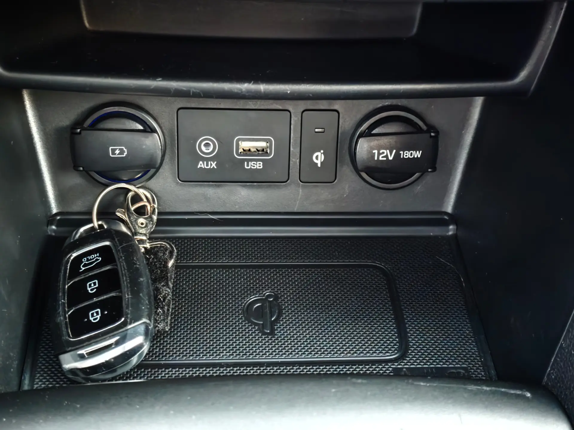 Hyundai Kauai 1.0 T-GDi Premium 12