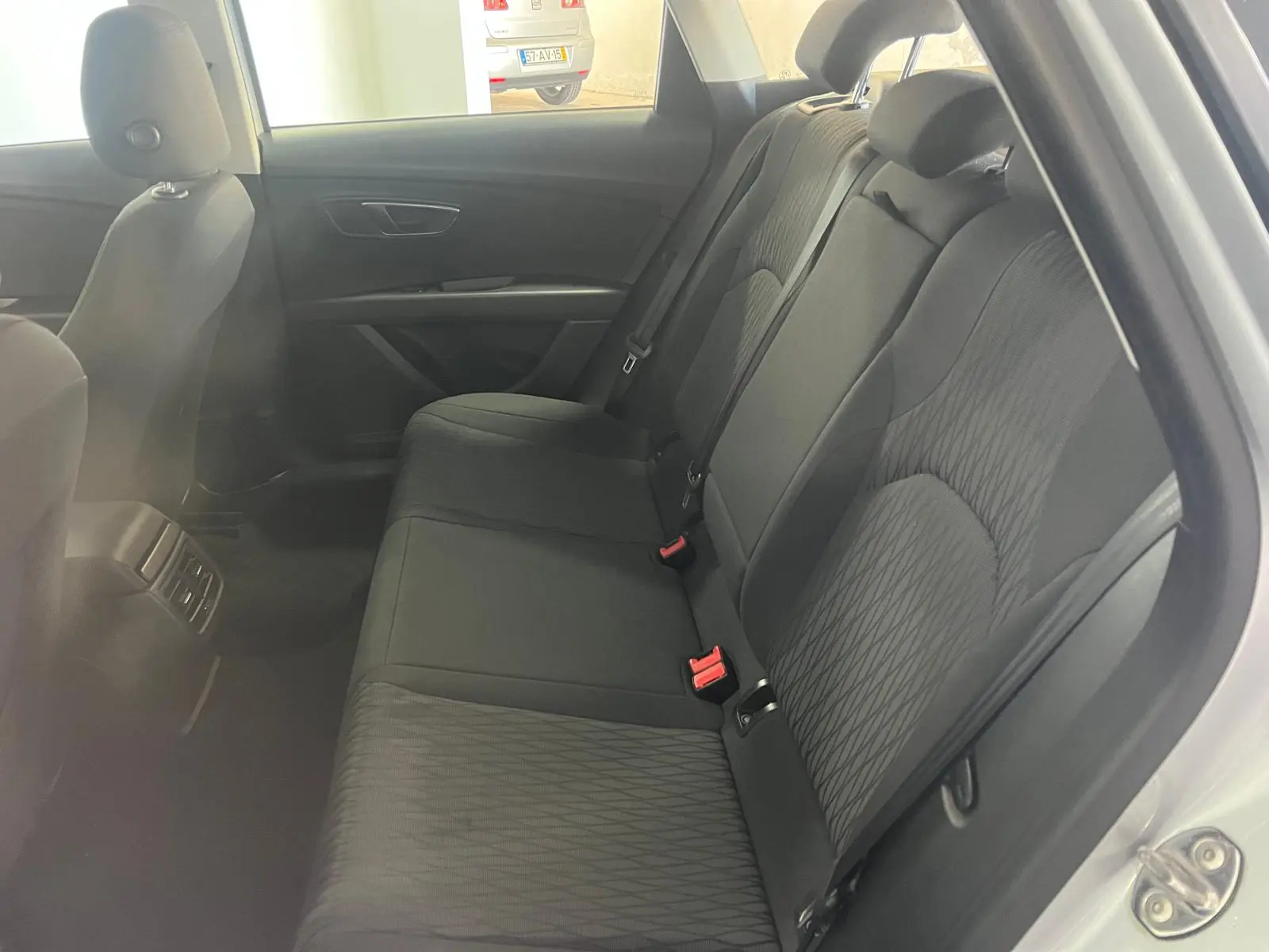 SEAT Leon Outro 12