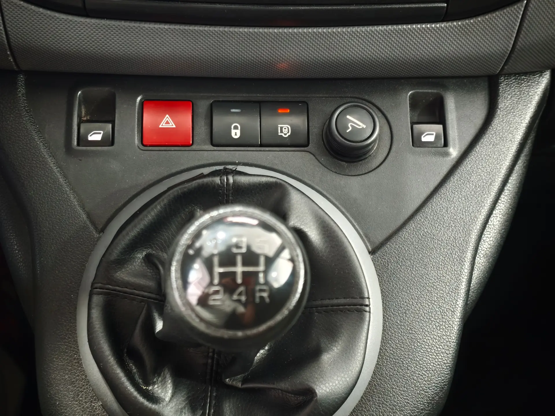 Citroen Berlingo 1.6 BlueHDi Feel 12