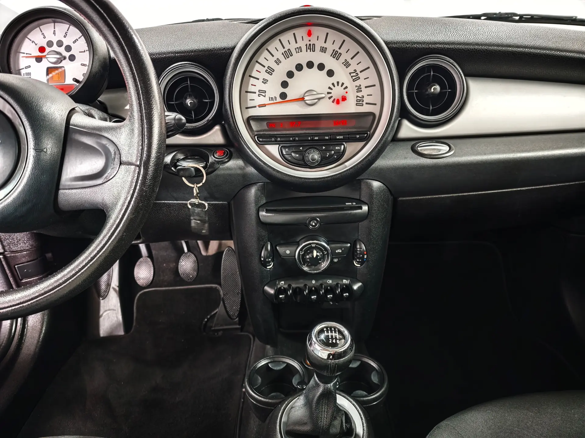 MINI 3 Portas Cooper 12