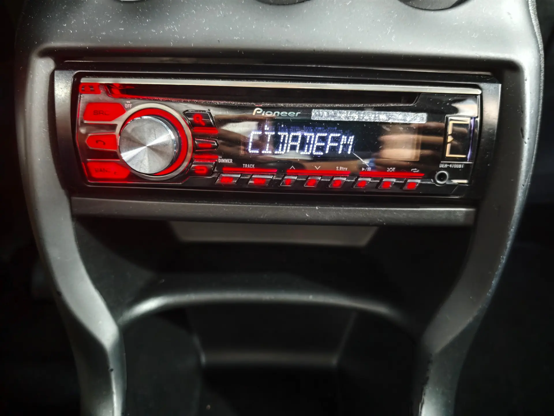 Citroen C3 1.0 VTi Attraction 10