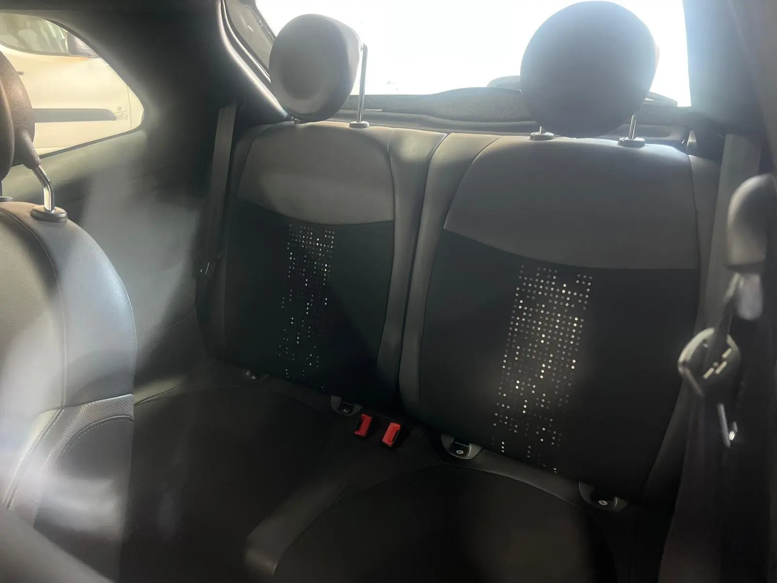 Fiat 500 1.0 Hybrid Sport 10