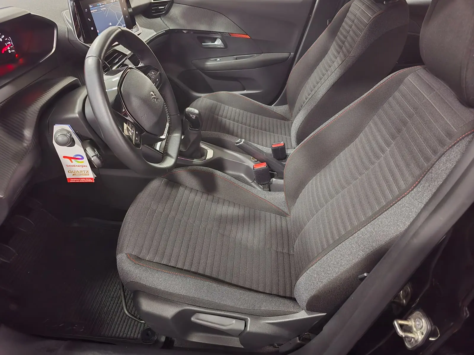 Peugeot 208 1.2 PureTech Active Pack 15