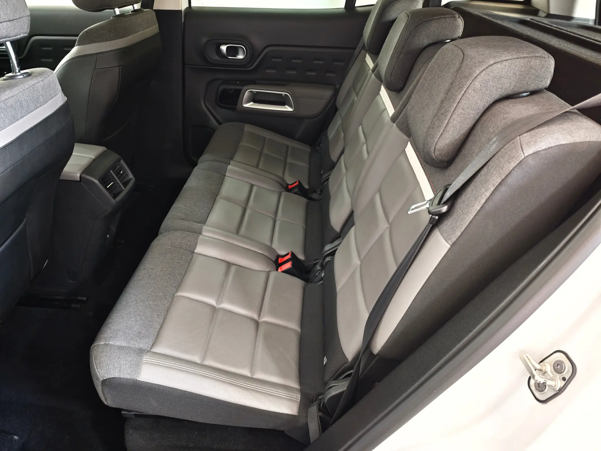 Citroen C5 Aircross 1.2 PureTech Shine 25