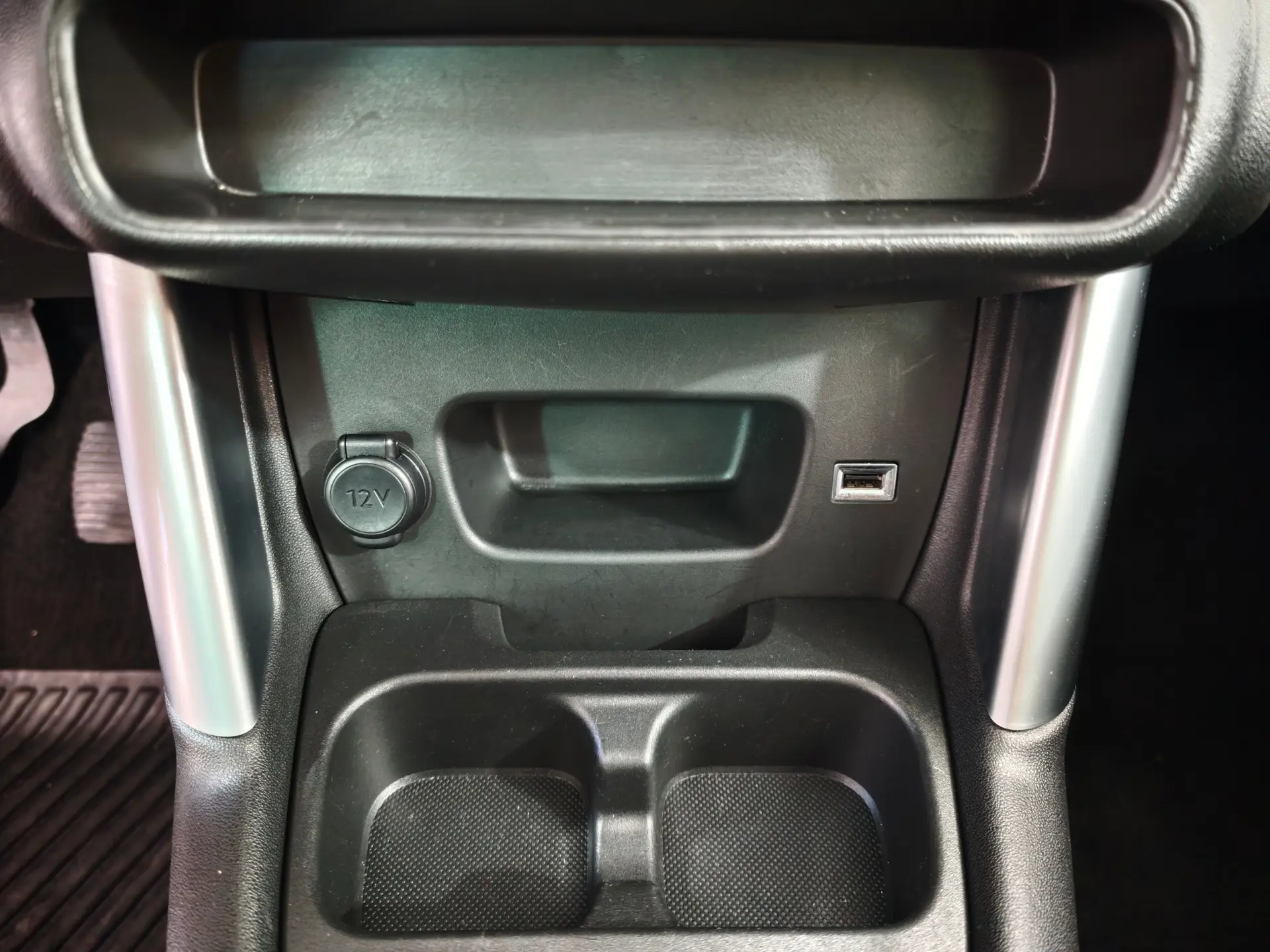 Citroen C3 Aircross 1.2 PureTech Shine 11
