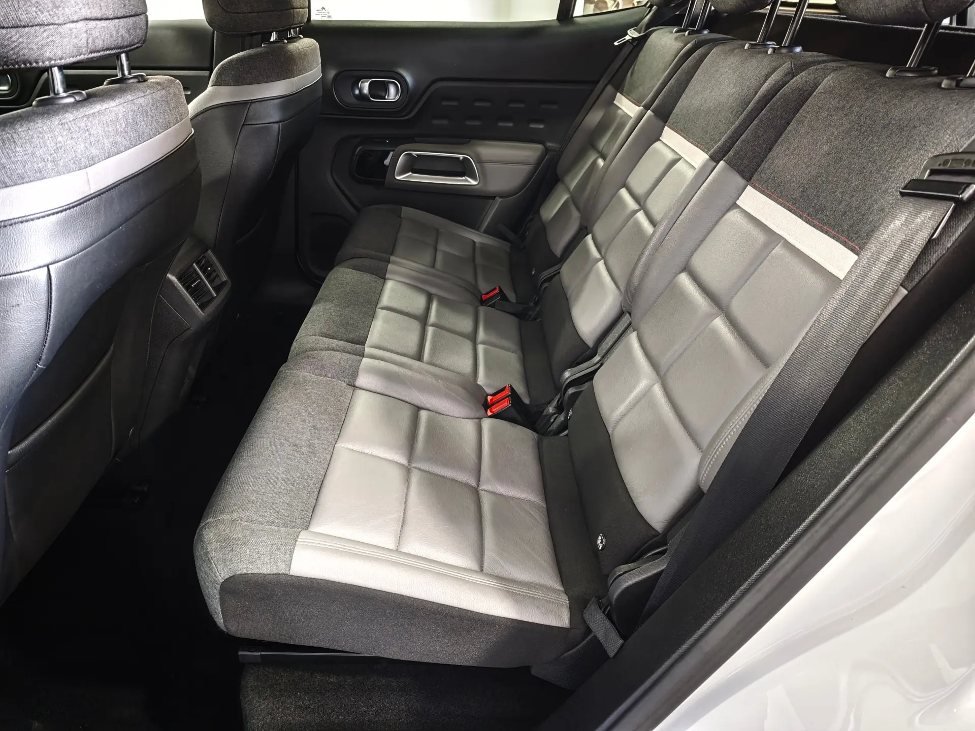 Citroen C5 Aircross 1.2 PureTech Shine 20
