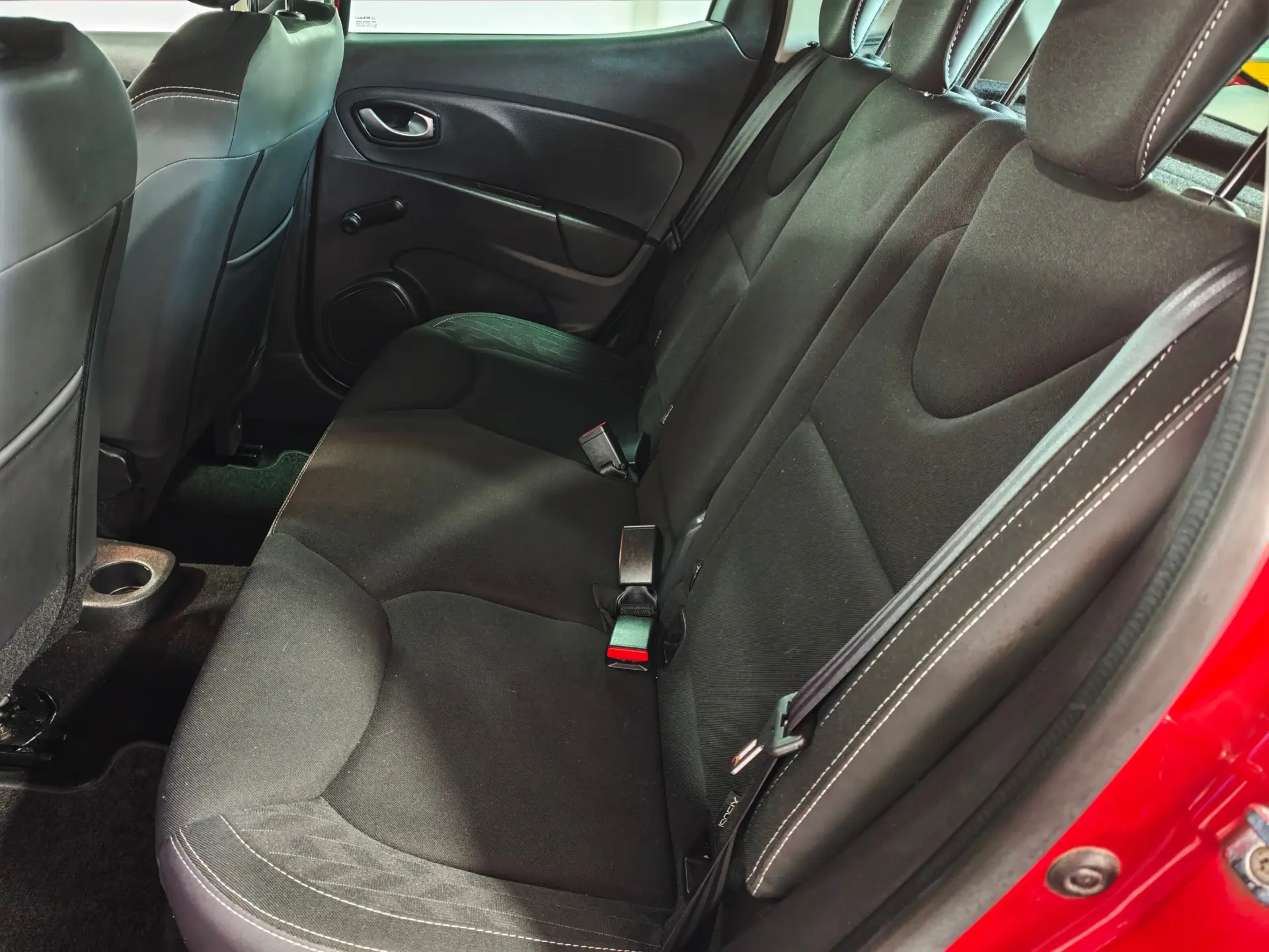 Renault Clio 0.9 TCe Limited 18
