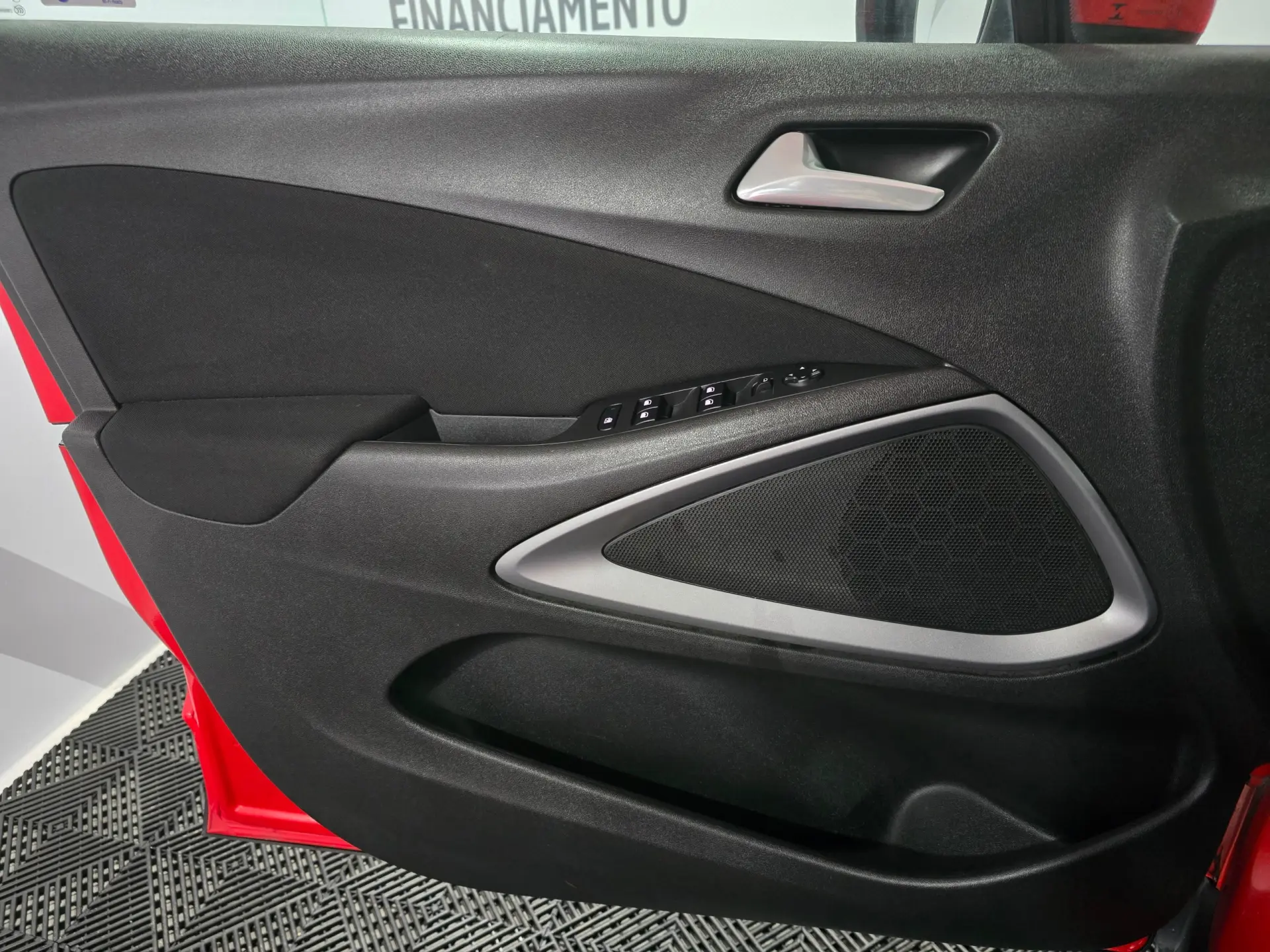 Opel Crossland X 1.2 Edition FlexFuel 17