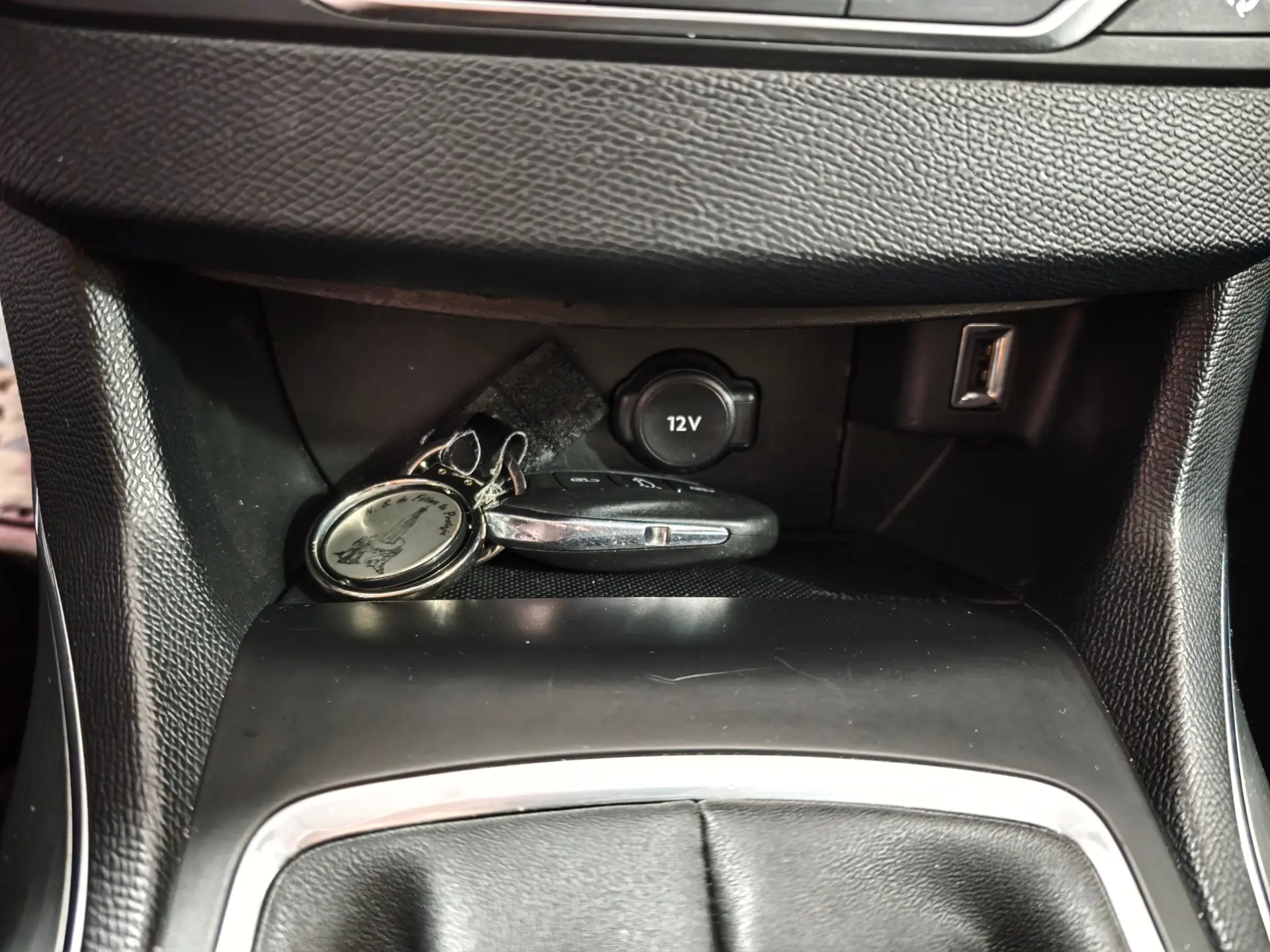 Peugeot 308 SW PureTech 130 Active Pack 13