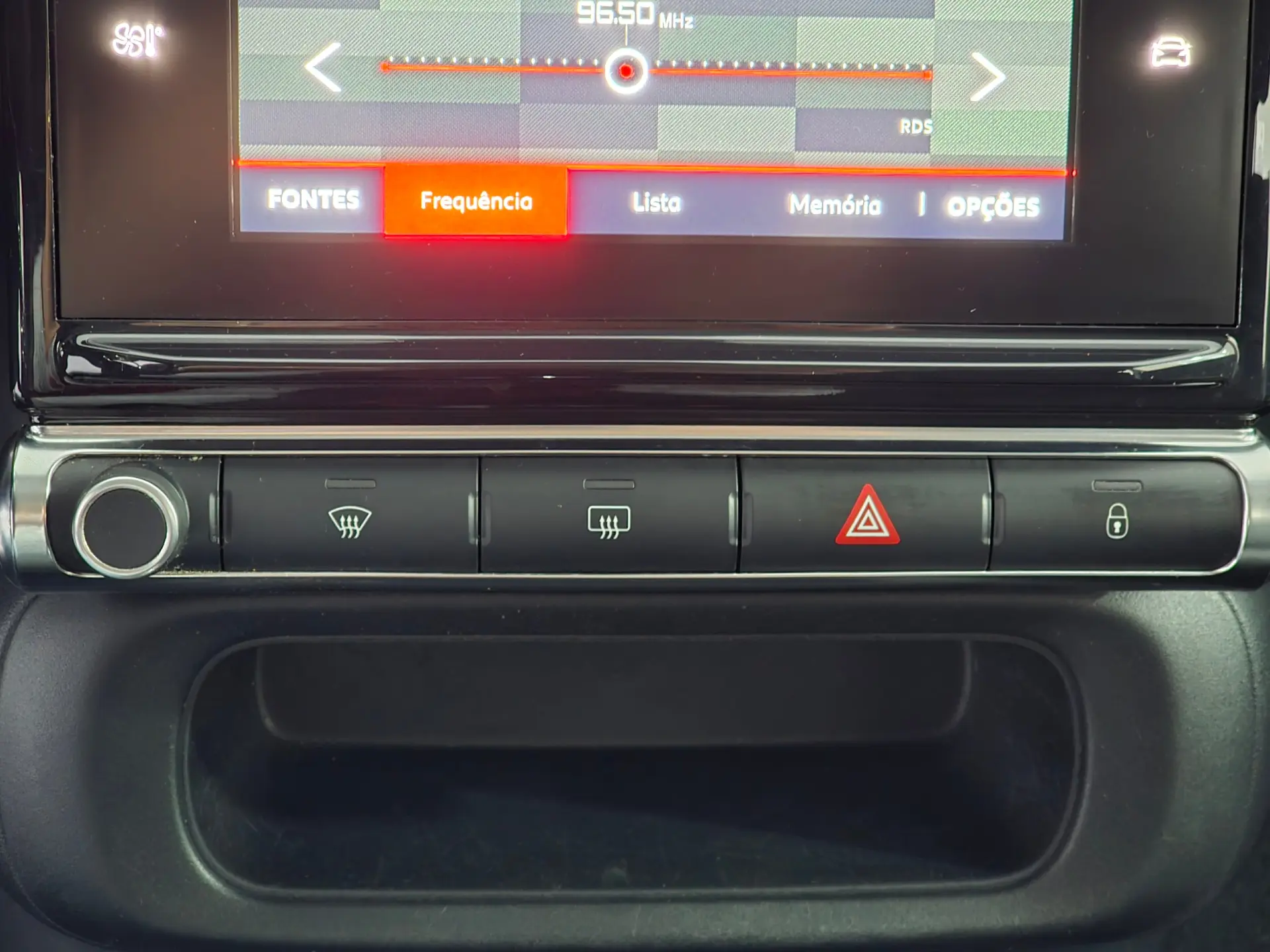 Citroën C3 1.6 BlueHDi Feel 9