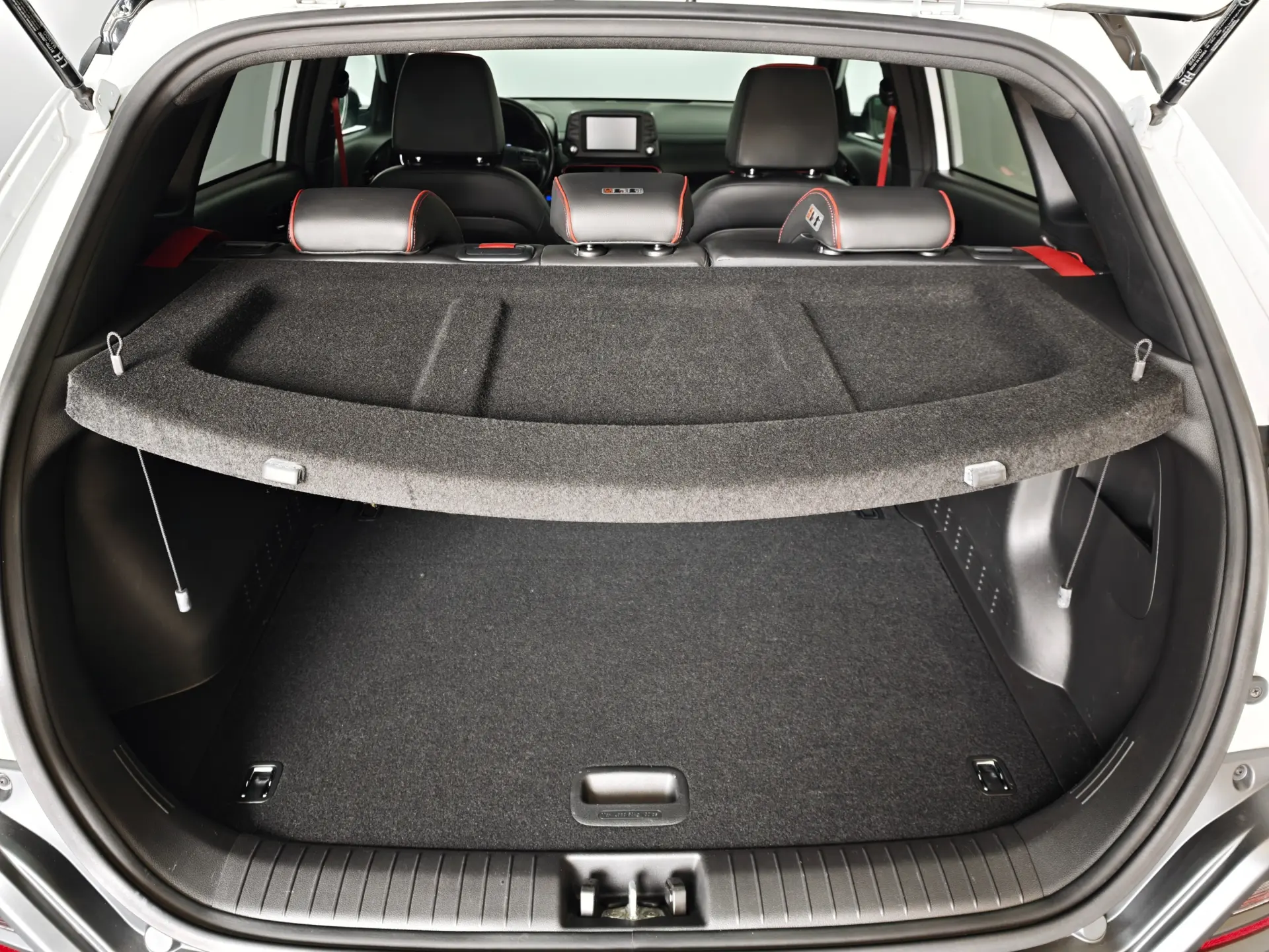 Hyundai Kauai 1.0 T-GDi N-Line 25