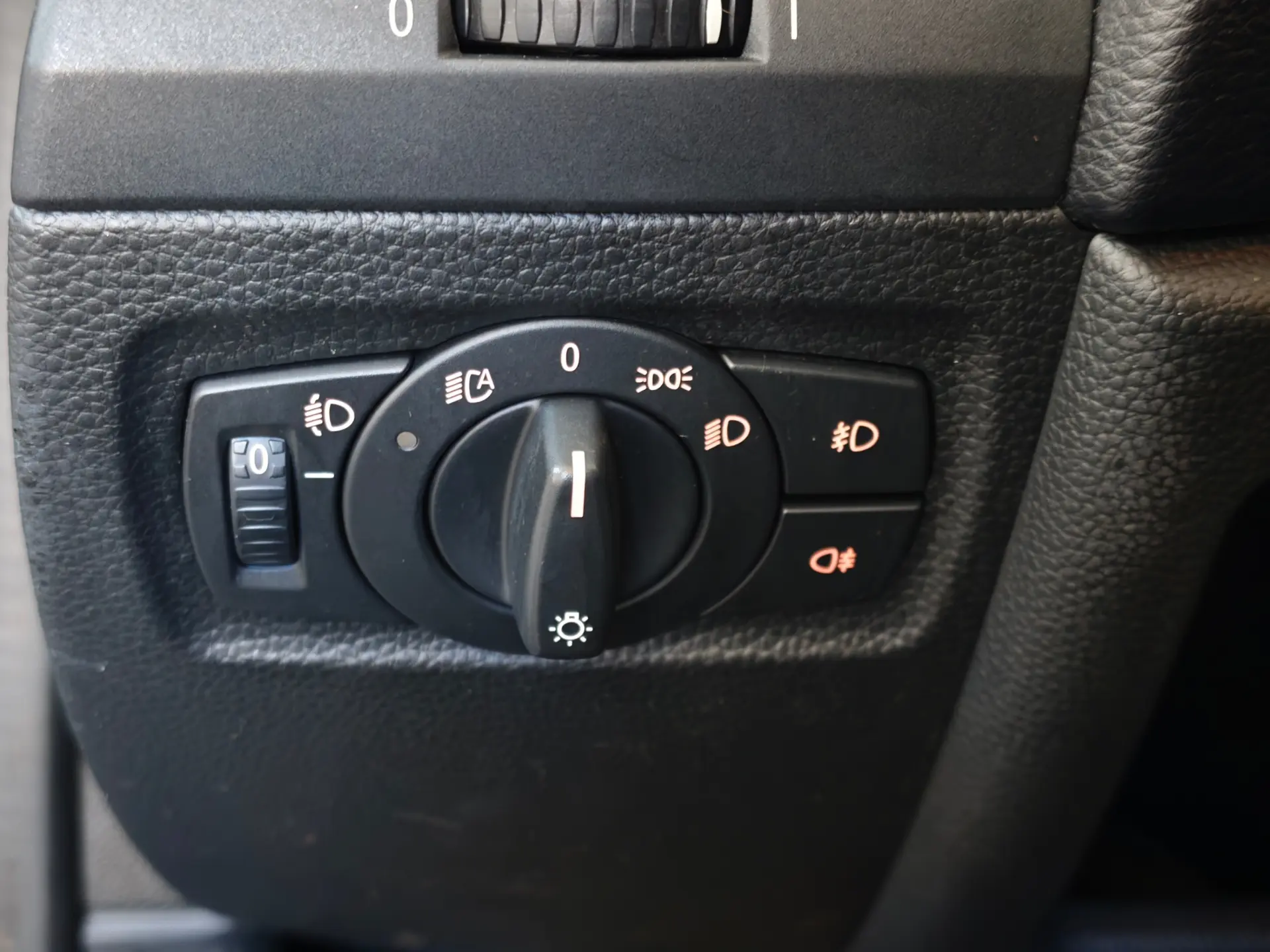 BMW 120 d 14