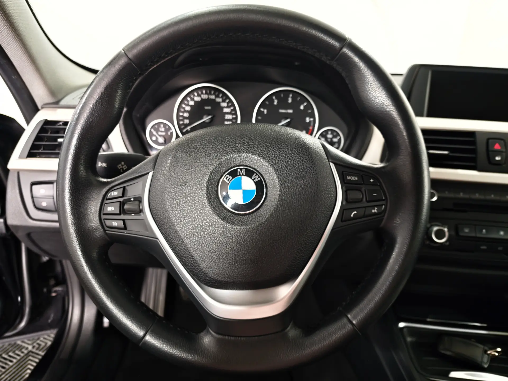 BMW 316 d 13