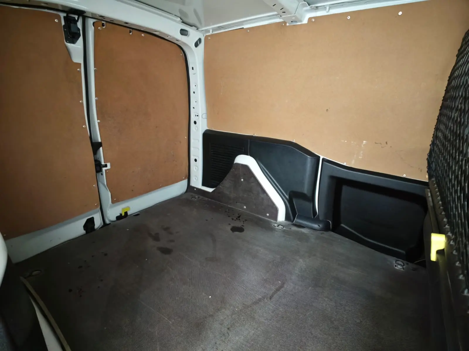 Peugeot Partner 1.6 BlueHDi Confort 22