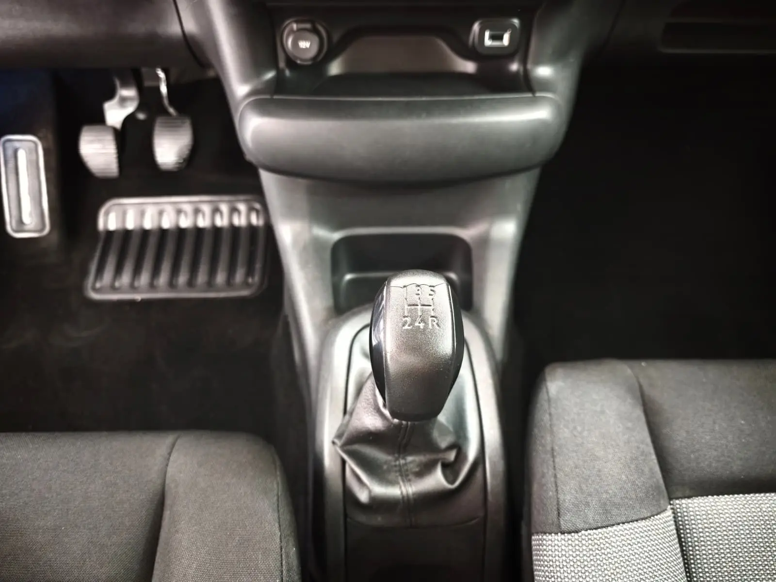 Citroen C4 Cactus 1.2 PureTech Feel 11