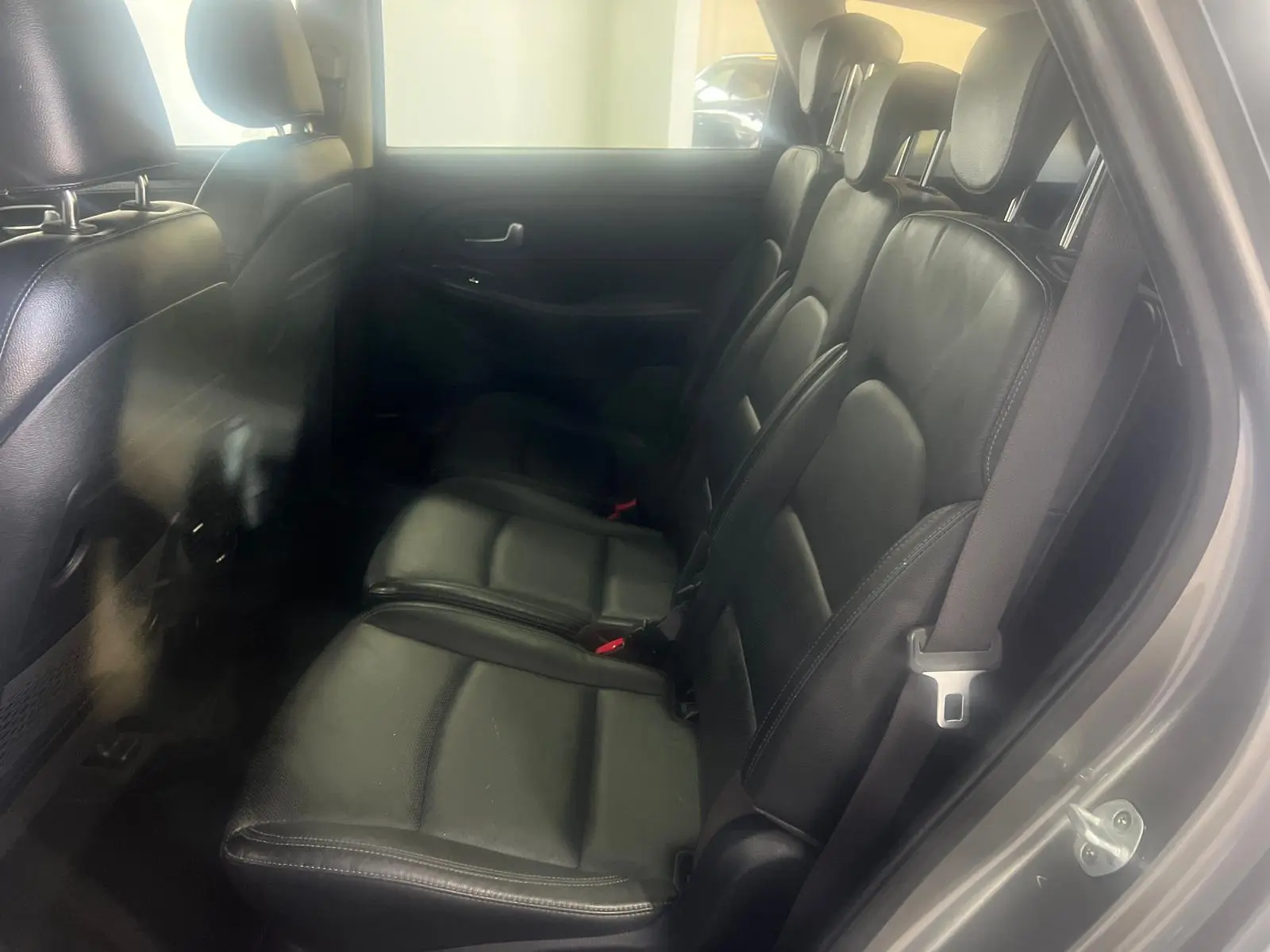 Kia Carens 1.7 CRDi ISG TX Aut. 8