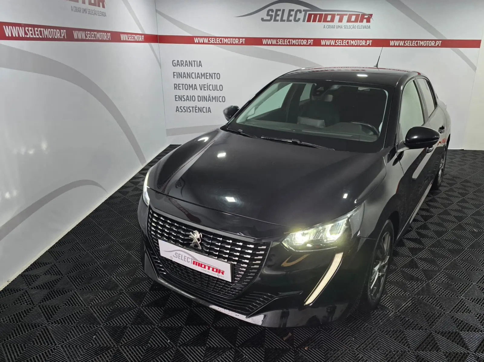 Peugeot 208 1.2 PureTech Active Pack 3