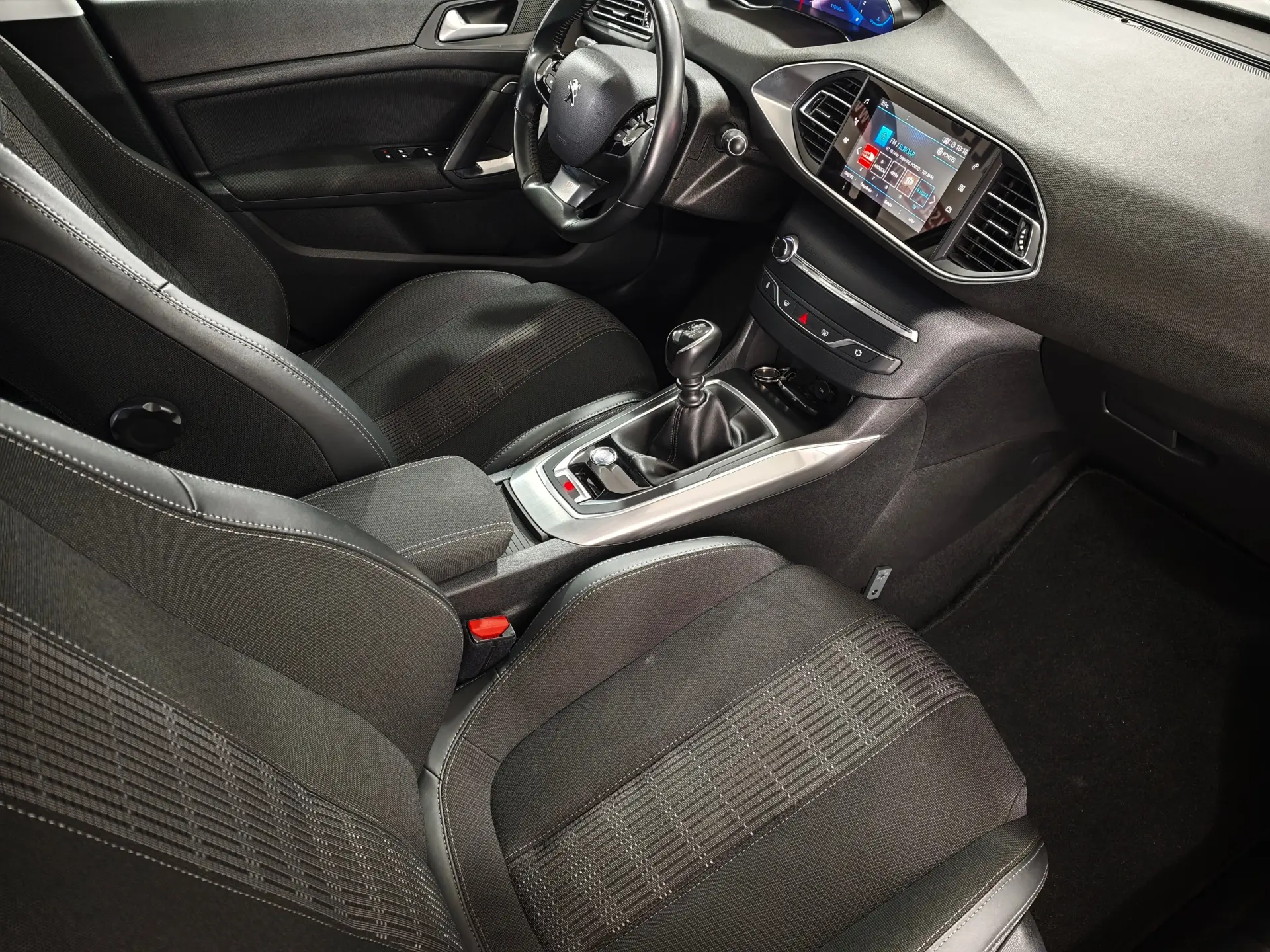 Peugeot 308 SW PureTech 130 Active Pack 25