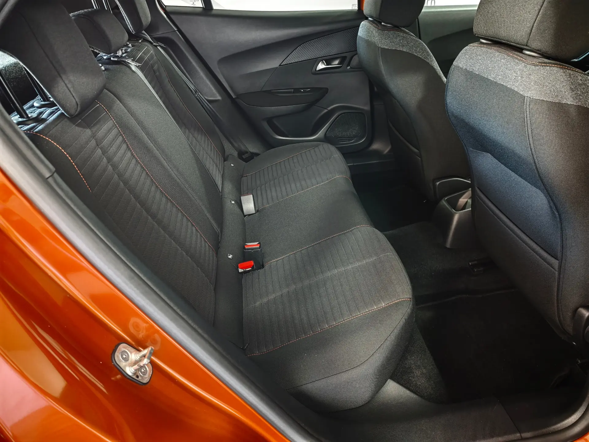 Peugeot 2008 1.2 PureTech Active 24