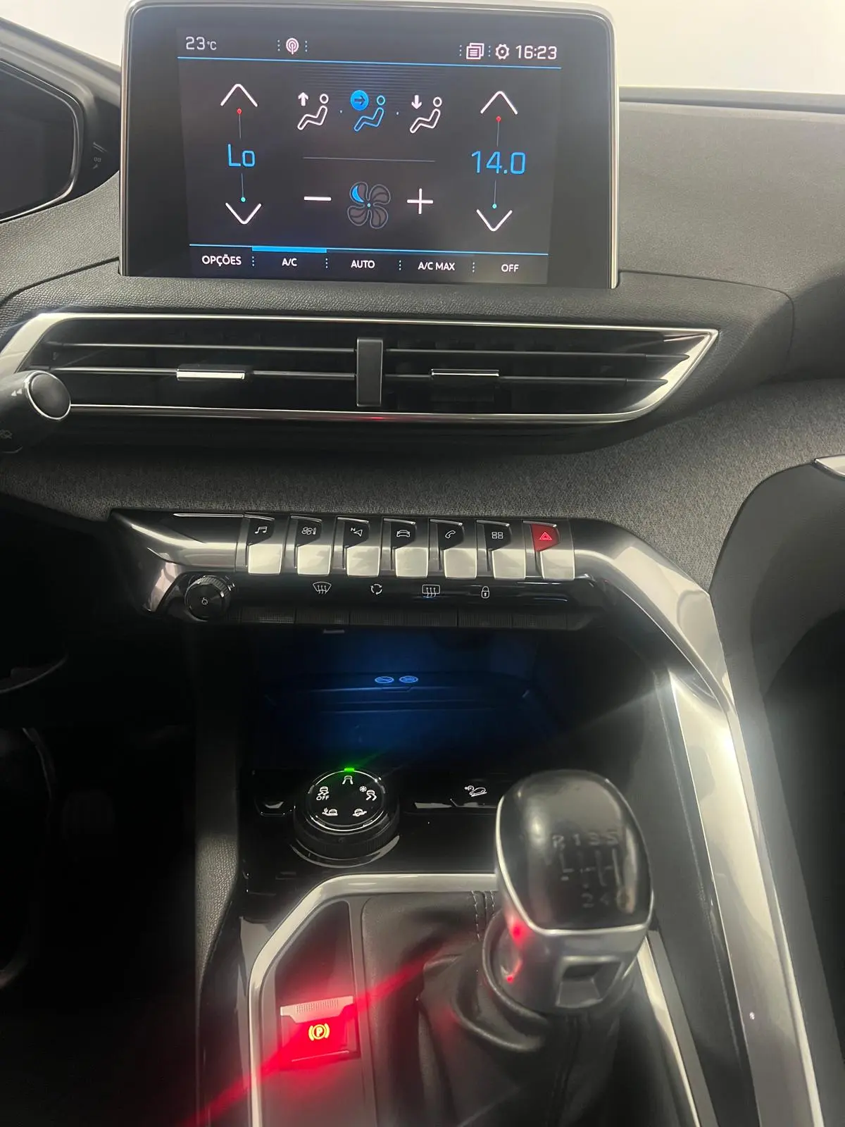 Peugeot 5008 PureTech 130 Stop & Start Allure Business-Pack 13