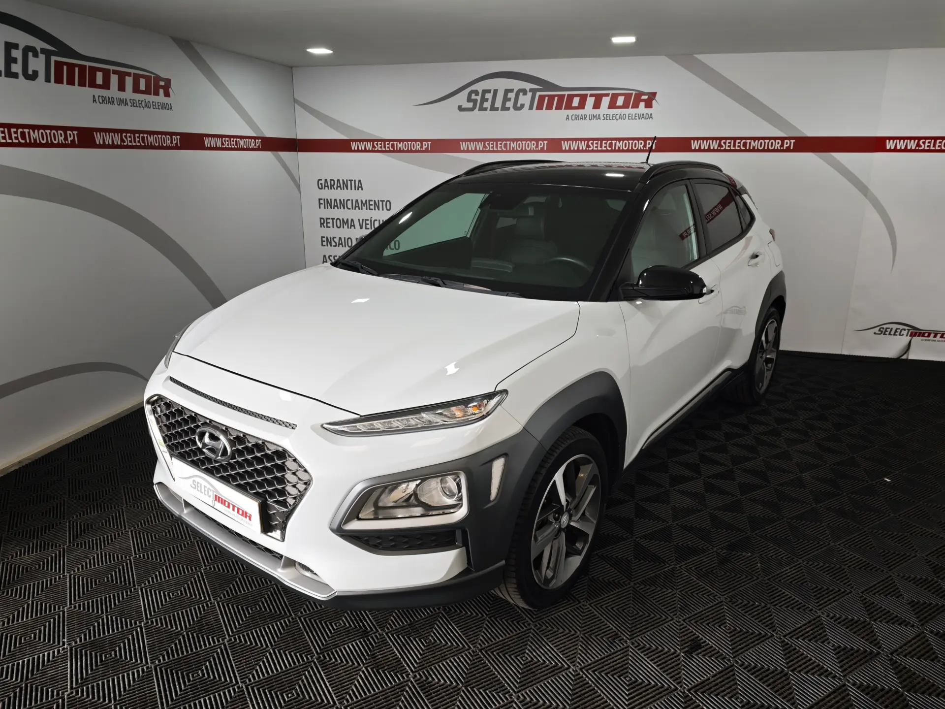 Hyundai Kauai 1.0 T-GDi N-Line 3