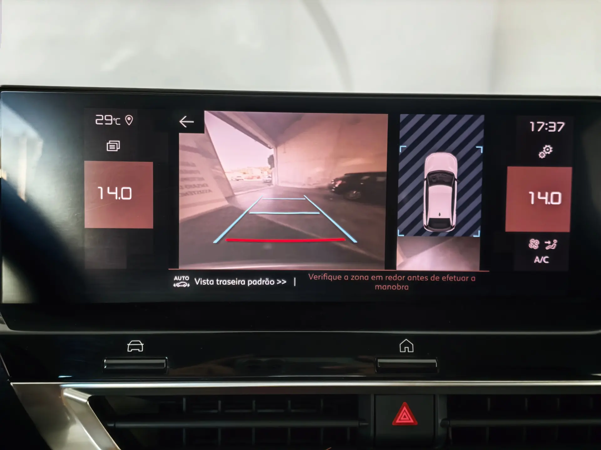 Citroen C4 PureTech 130 Stop&Start EAT8 FEEL PACK 10