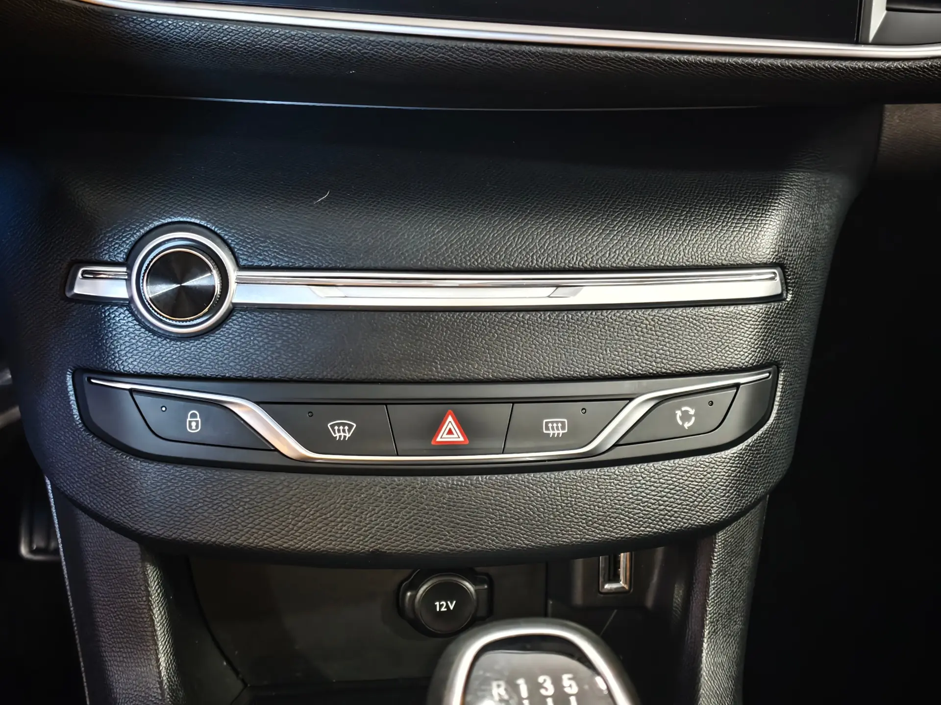 Peugeot 308 1.2 PureTech Style 10