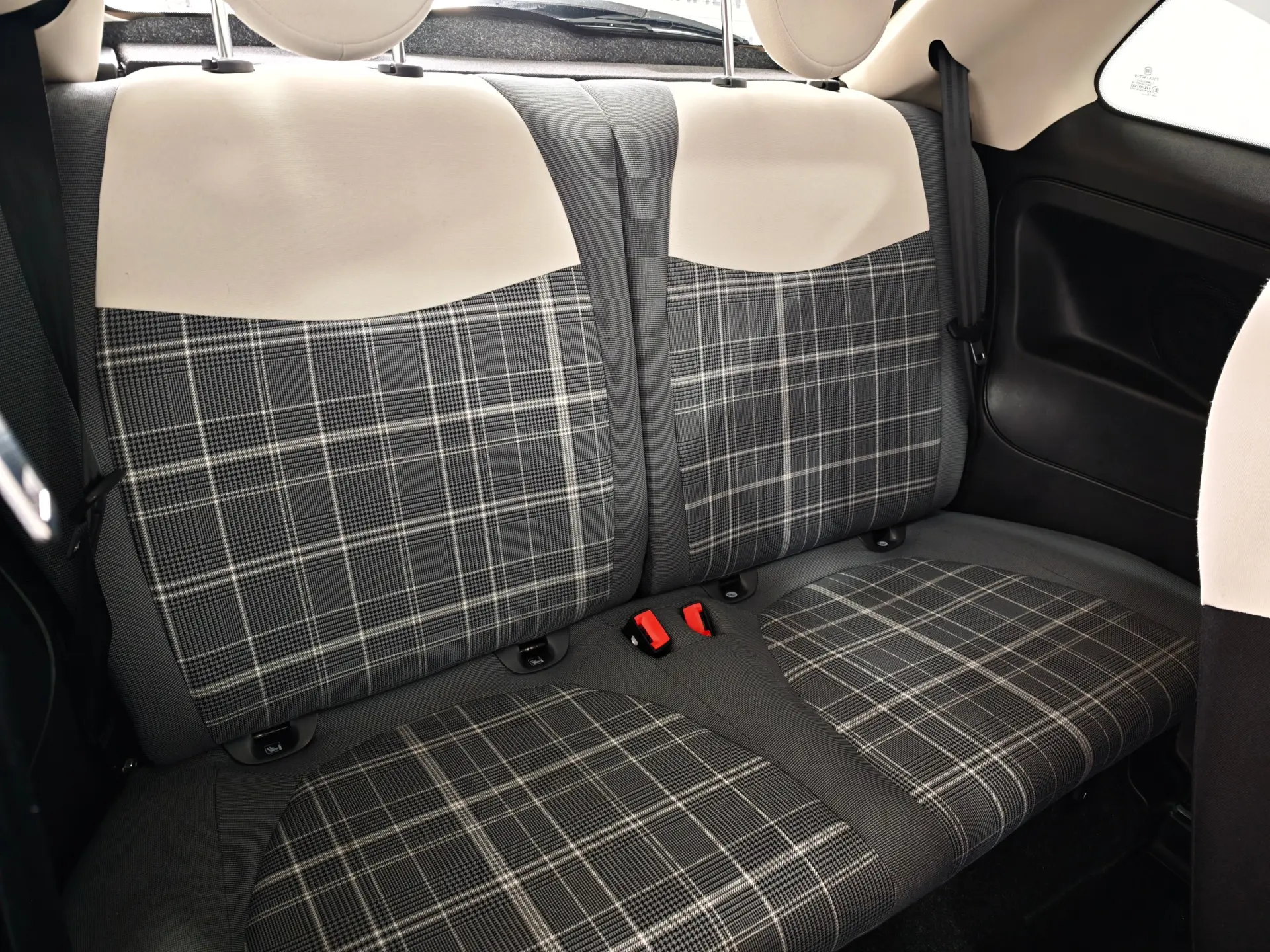 Fiat 500 1.2 Lounge S&S 20