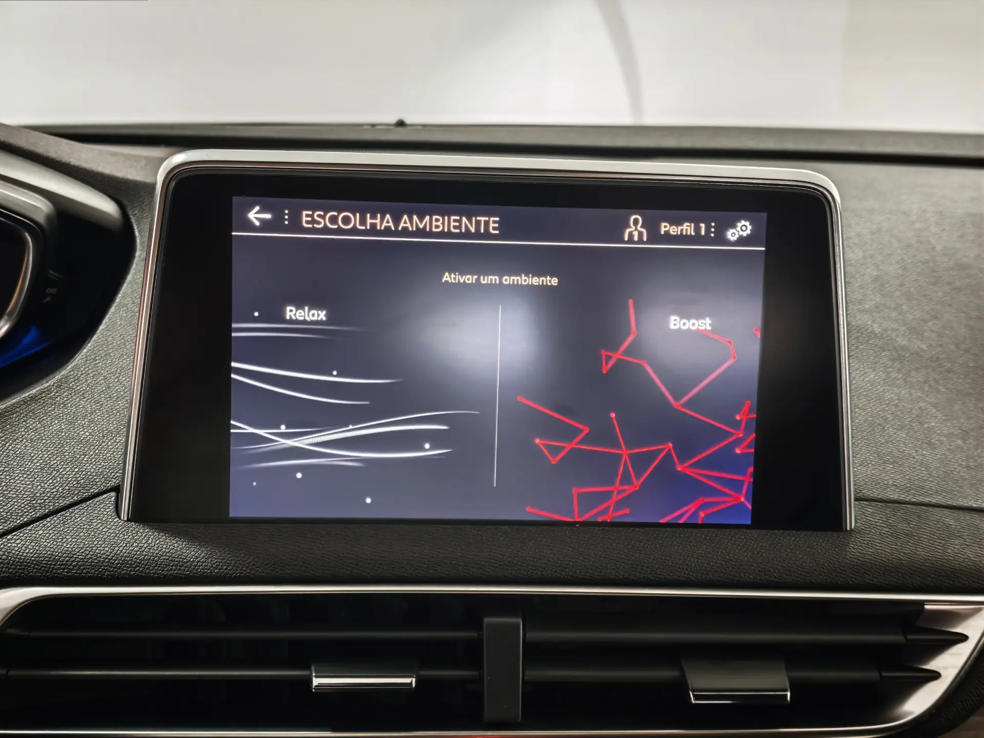 Peugeot 5008 2.0 BlueHDi GT Line EAT8 10