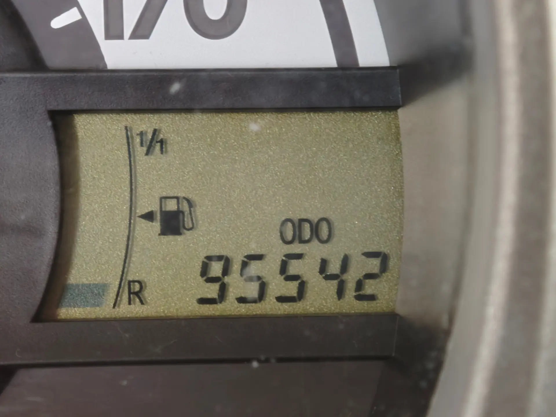 Peugeot 107 1.0 Active 7