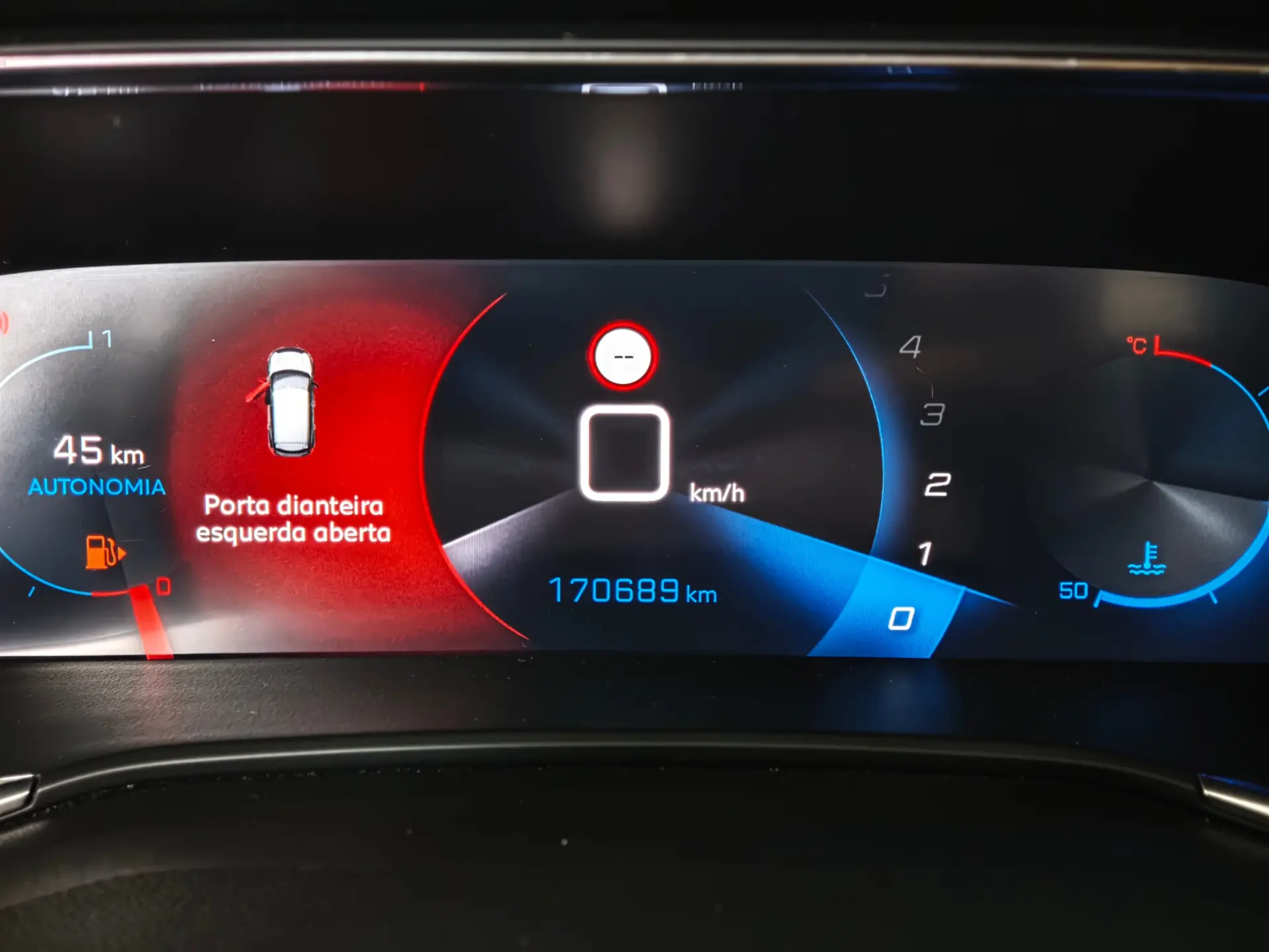 Peugeot 308 SW PureTech 130 Active Pack 7