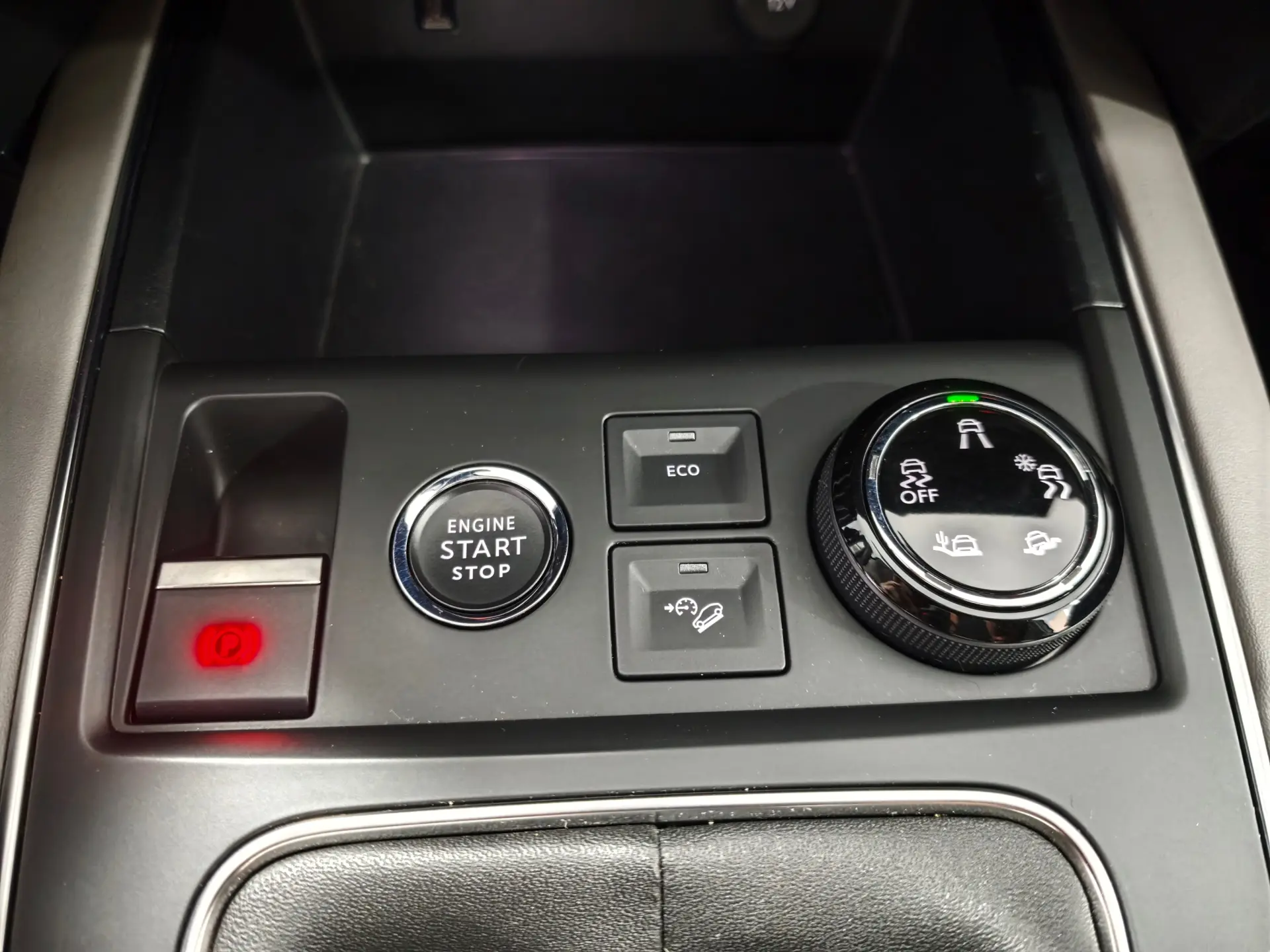 Citroen C5 Aircross 1.2 PureTech Shine 12
