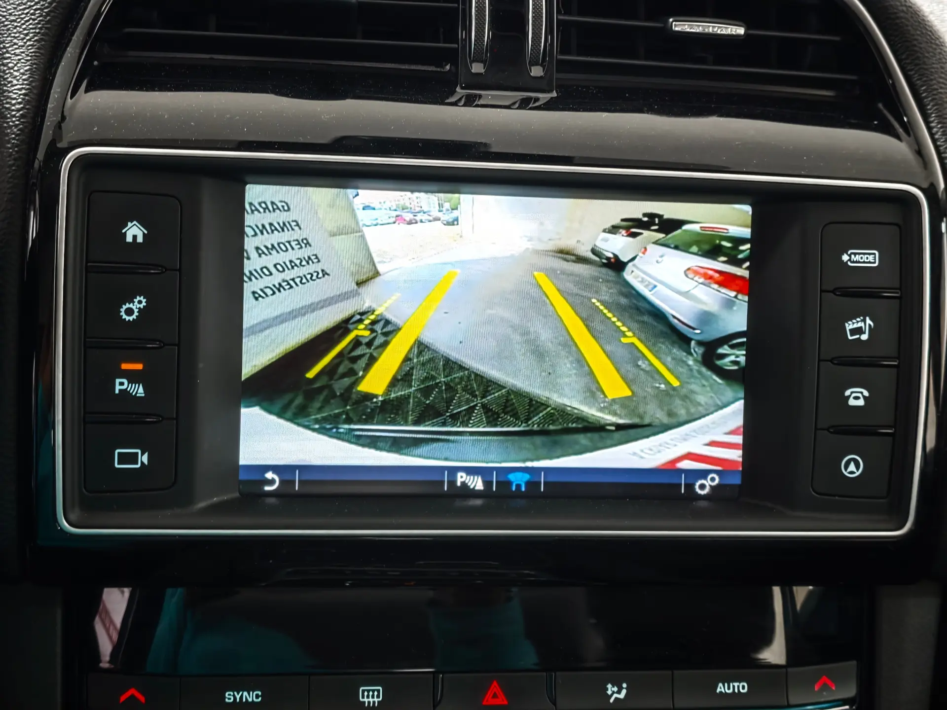 Jaguar F-Pace 2.0 i4D Prestige AWD Aut. 9