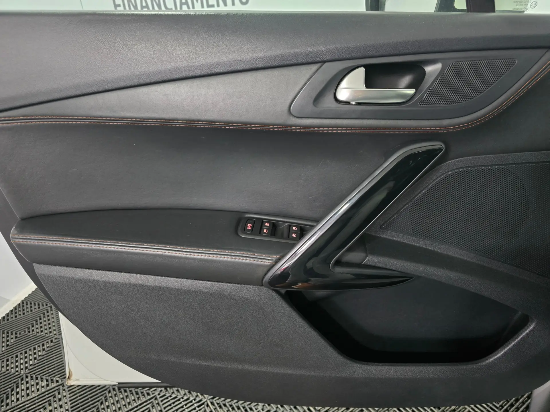 Peugeot 508 RXH 2.0 HDi Hybrid4 2-Tronic 15