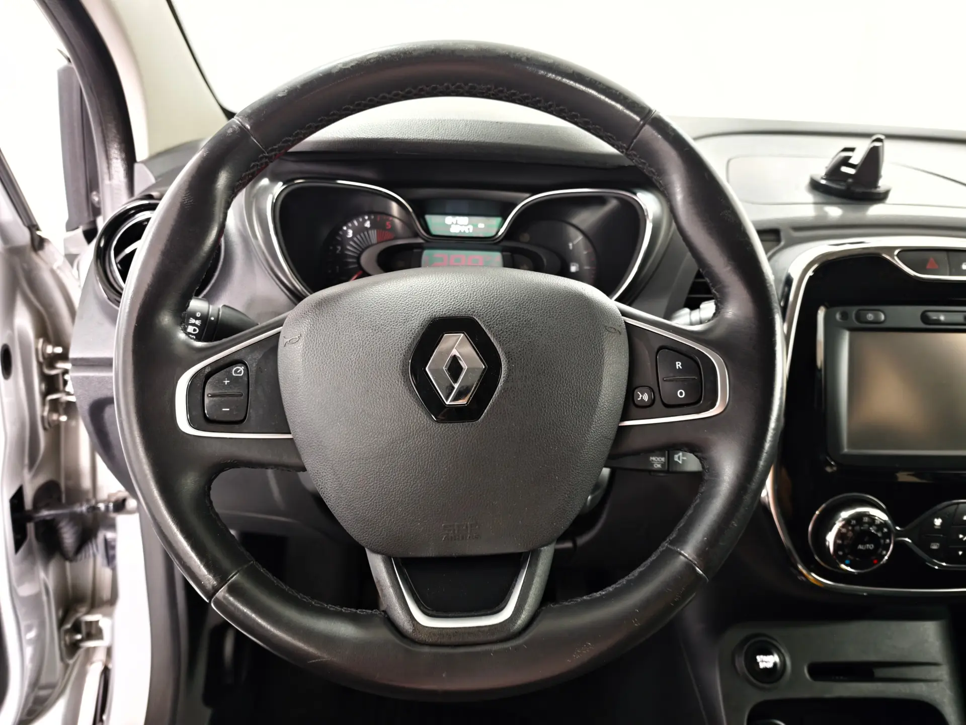 Renault Captur 1.5 dCi 16