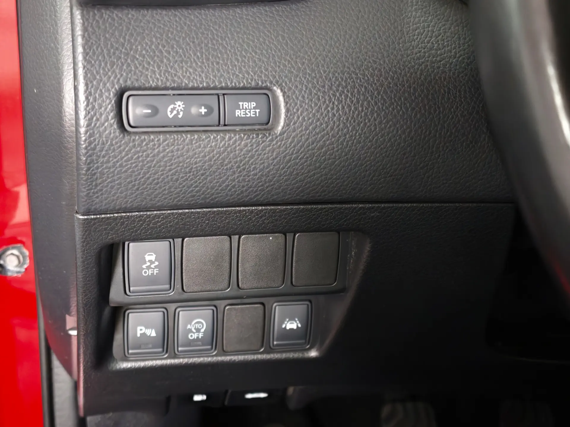 Nissan Qashqai 1.5 dCi Tekna 18