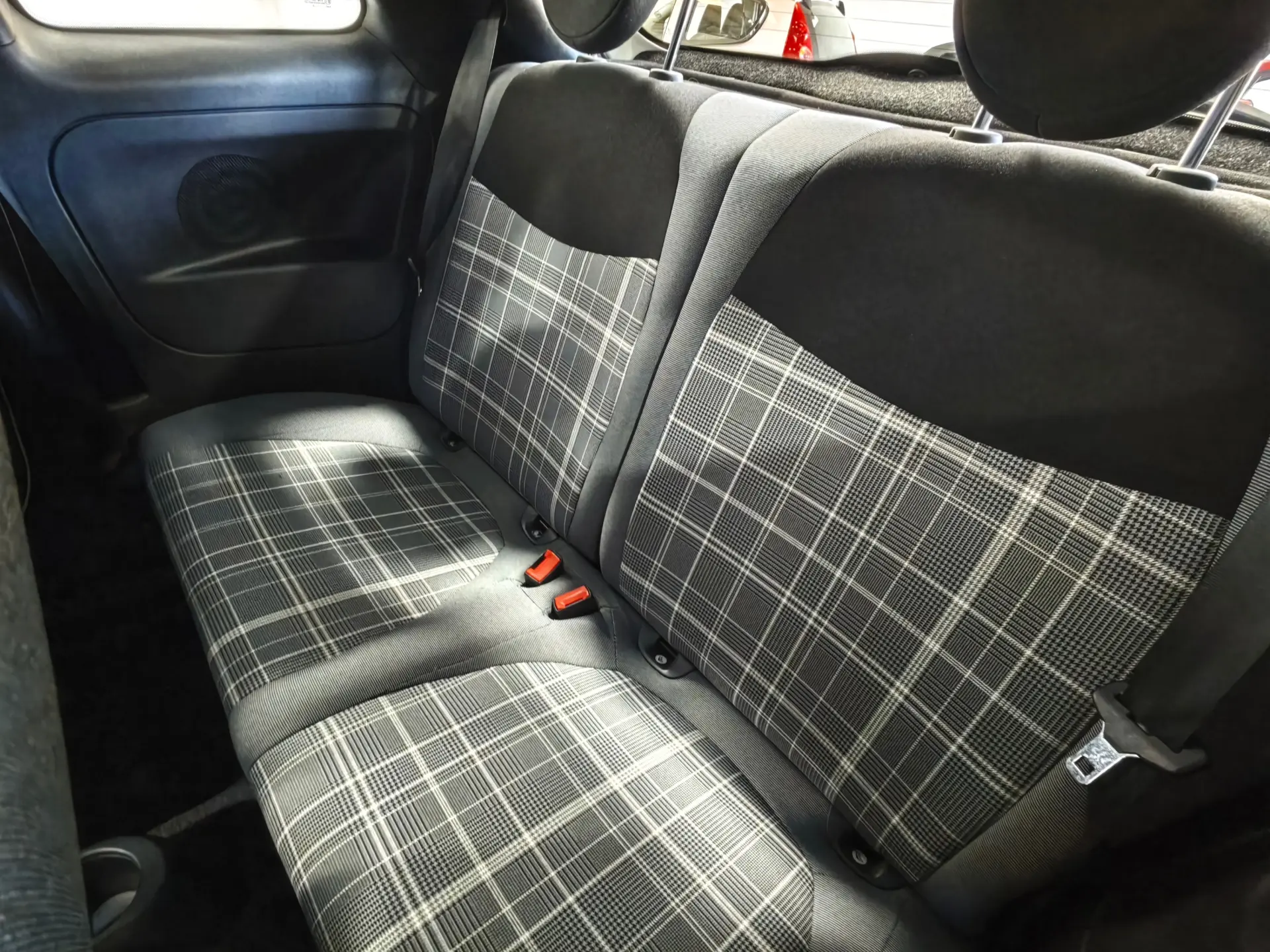 Fiat 500 1.0 Hybrid Lounge 20