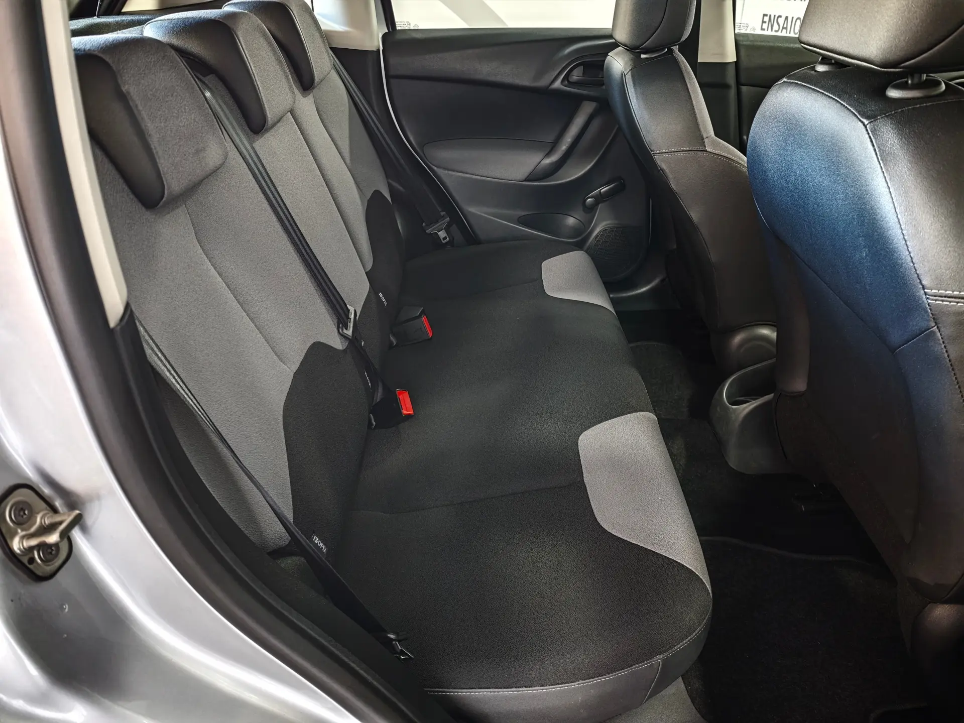 Citroen C3 1.0 VTi Attraction 19