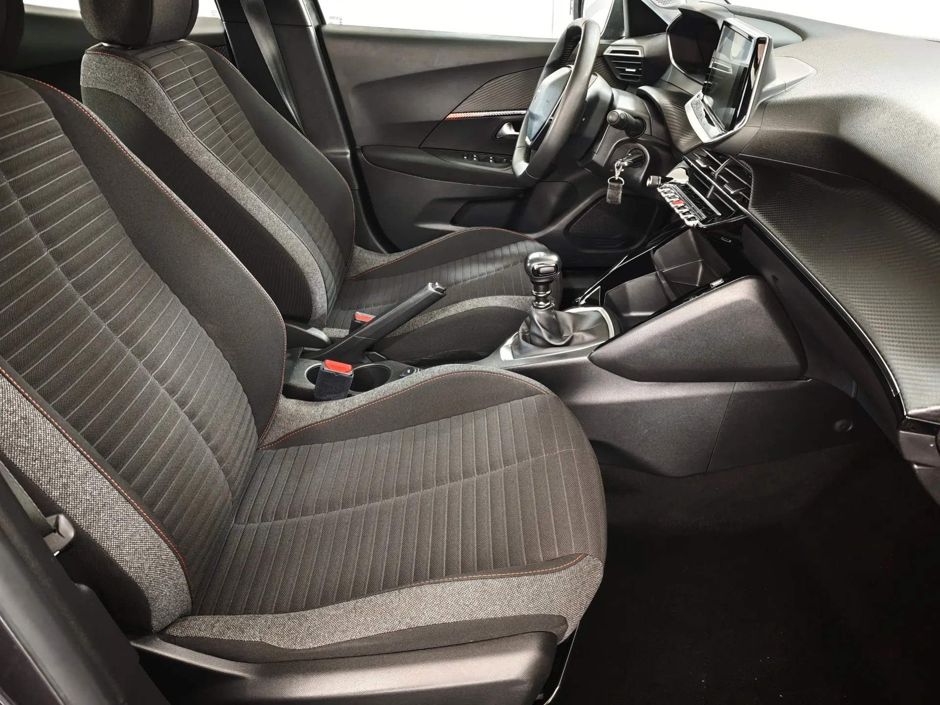 Peugeot 2008 1.2 PureTech Active 26