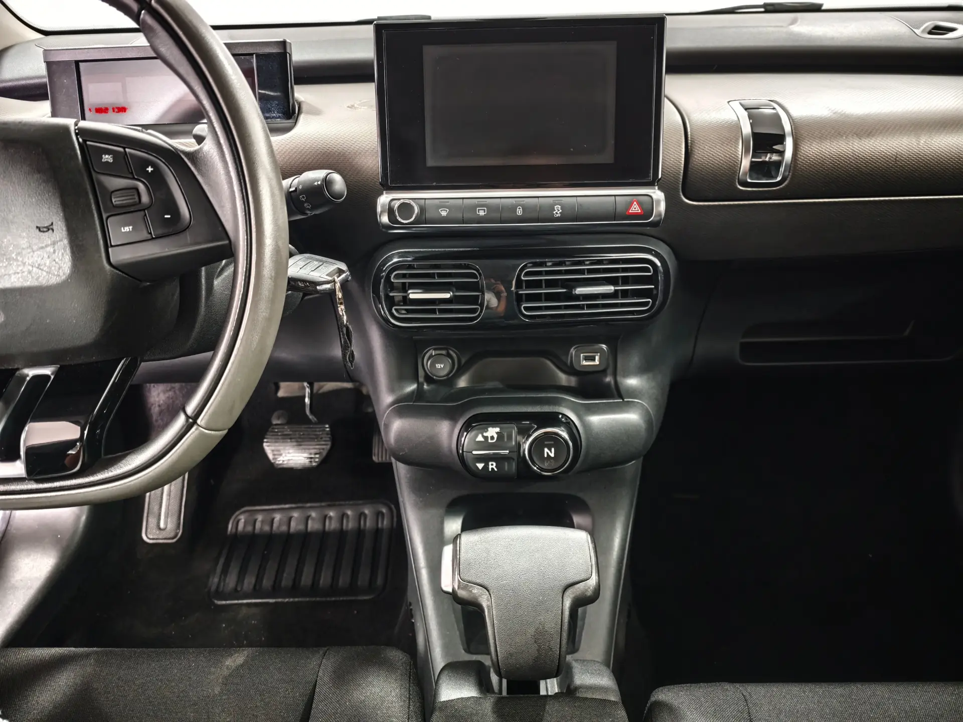 Citroen C4 Cactus BlueHDi 100 ETG6 Stop&Start Shine 14