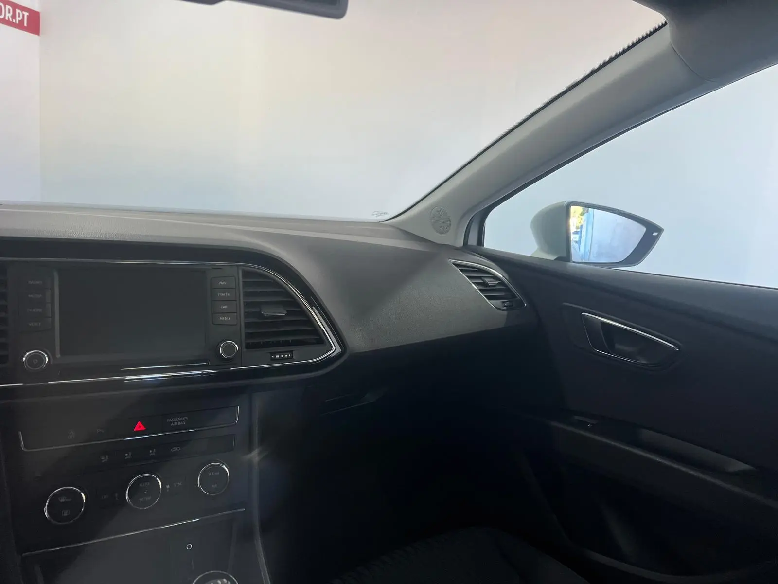 SEAT Leon Outro 11