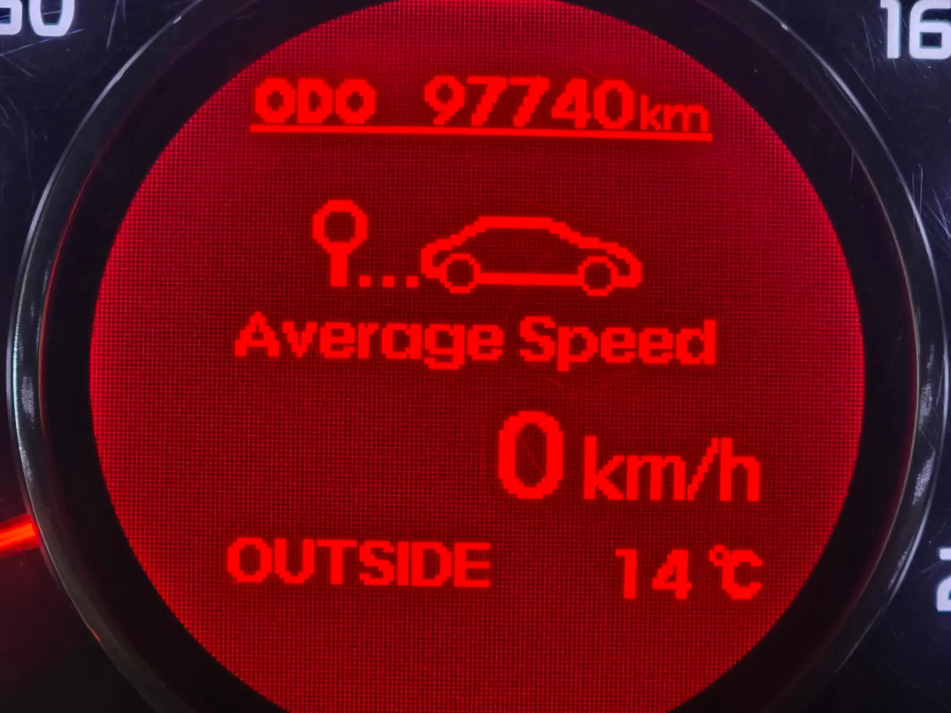 Kia Rio 1.2 CVVT Prime 7